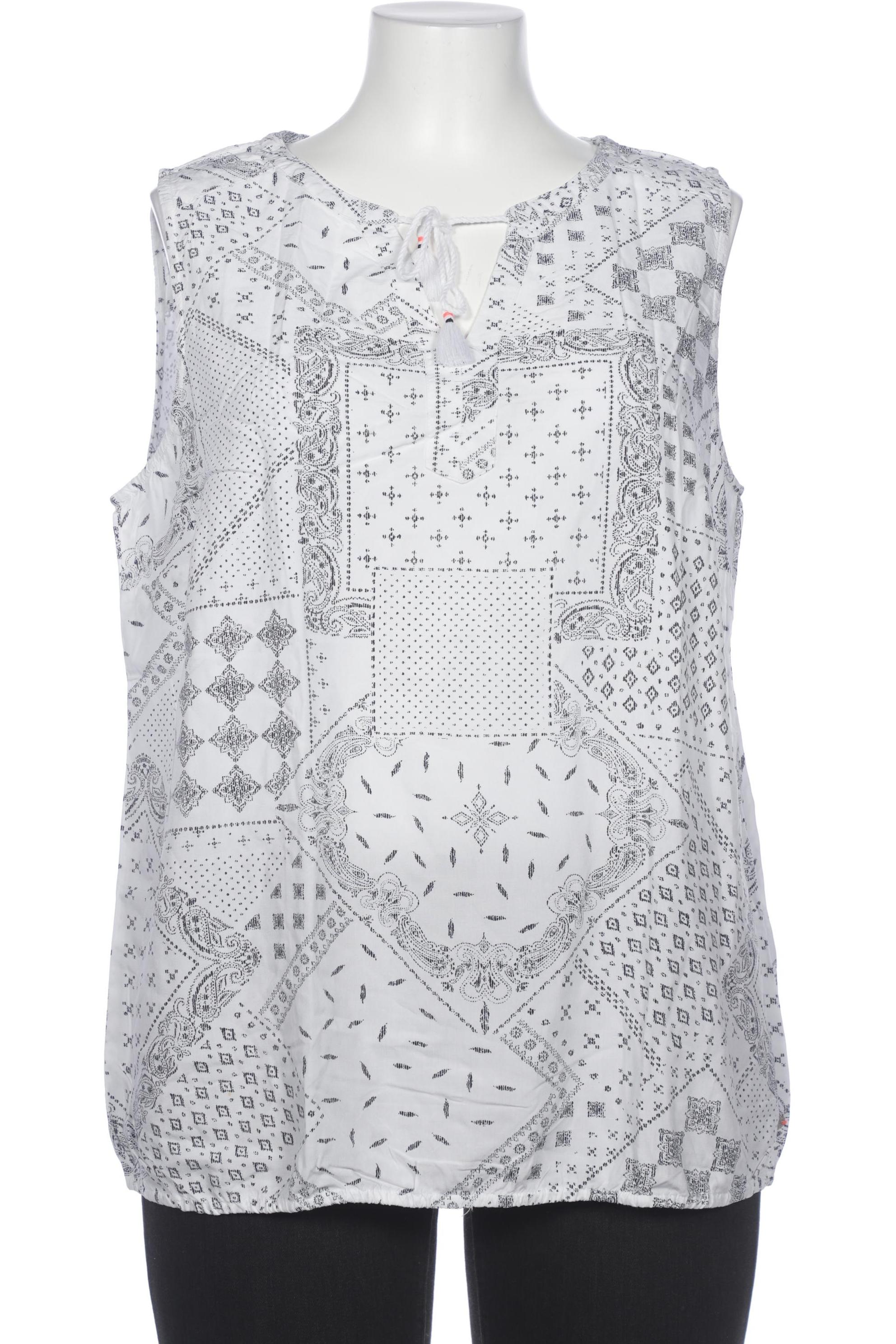 

Cecil Damen Top, weiß, Gr. 44