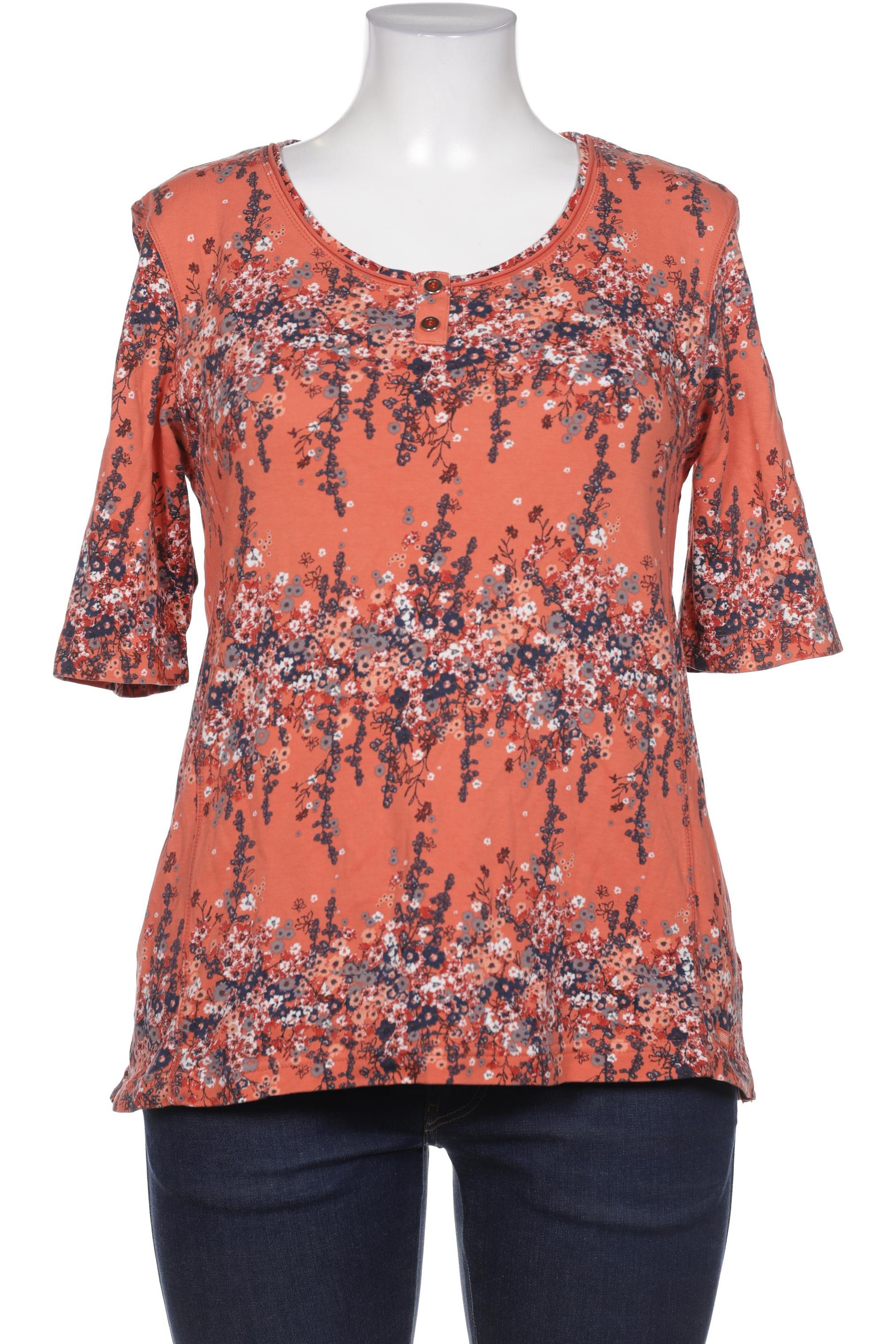 

Cecil Damen Top, orange, Gr. 44