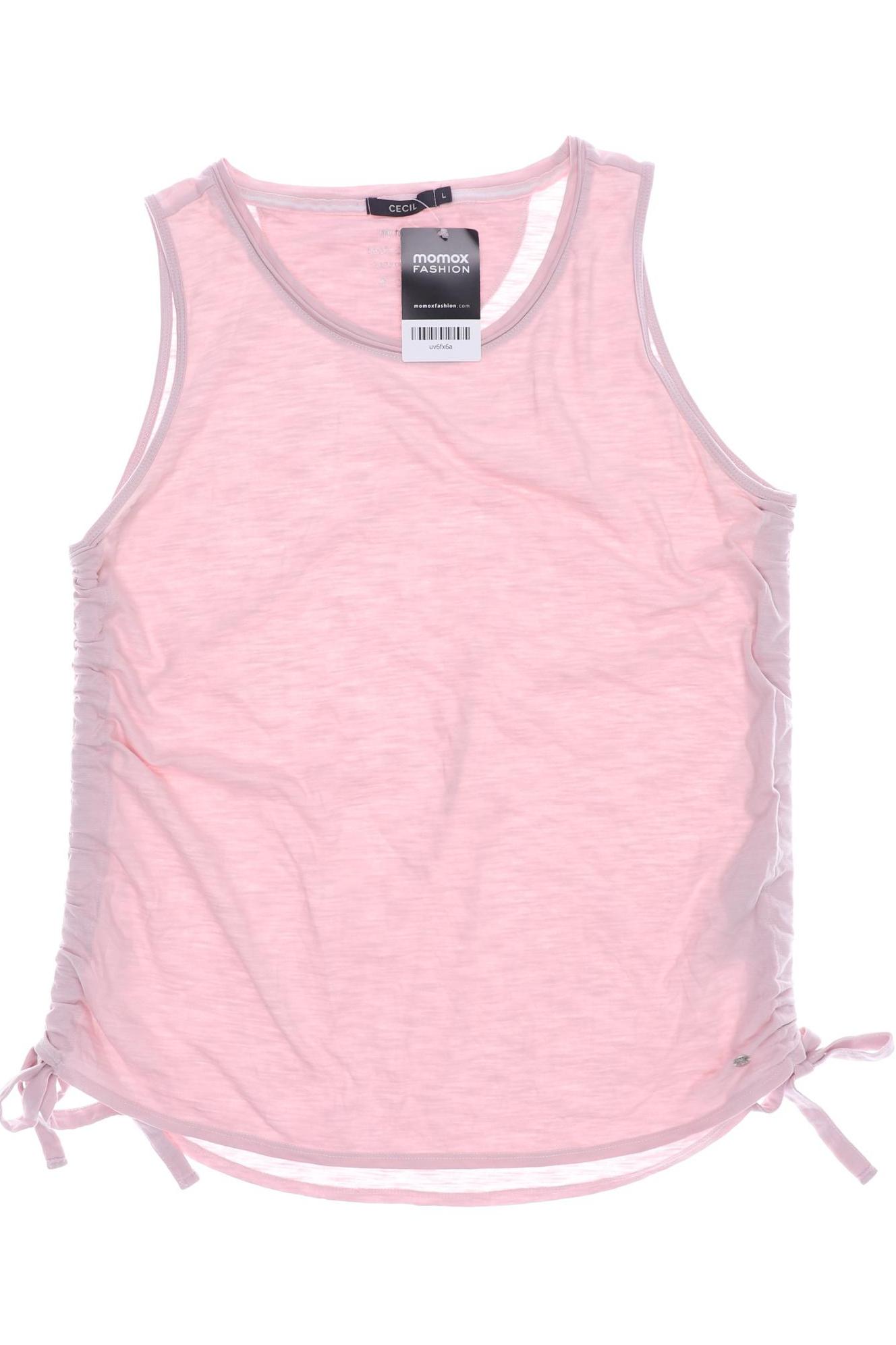 

CECIL Damen Top, pink