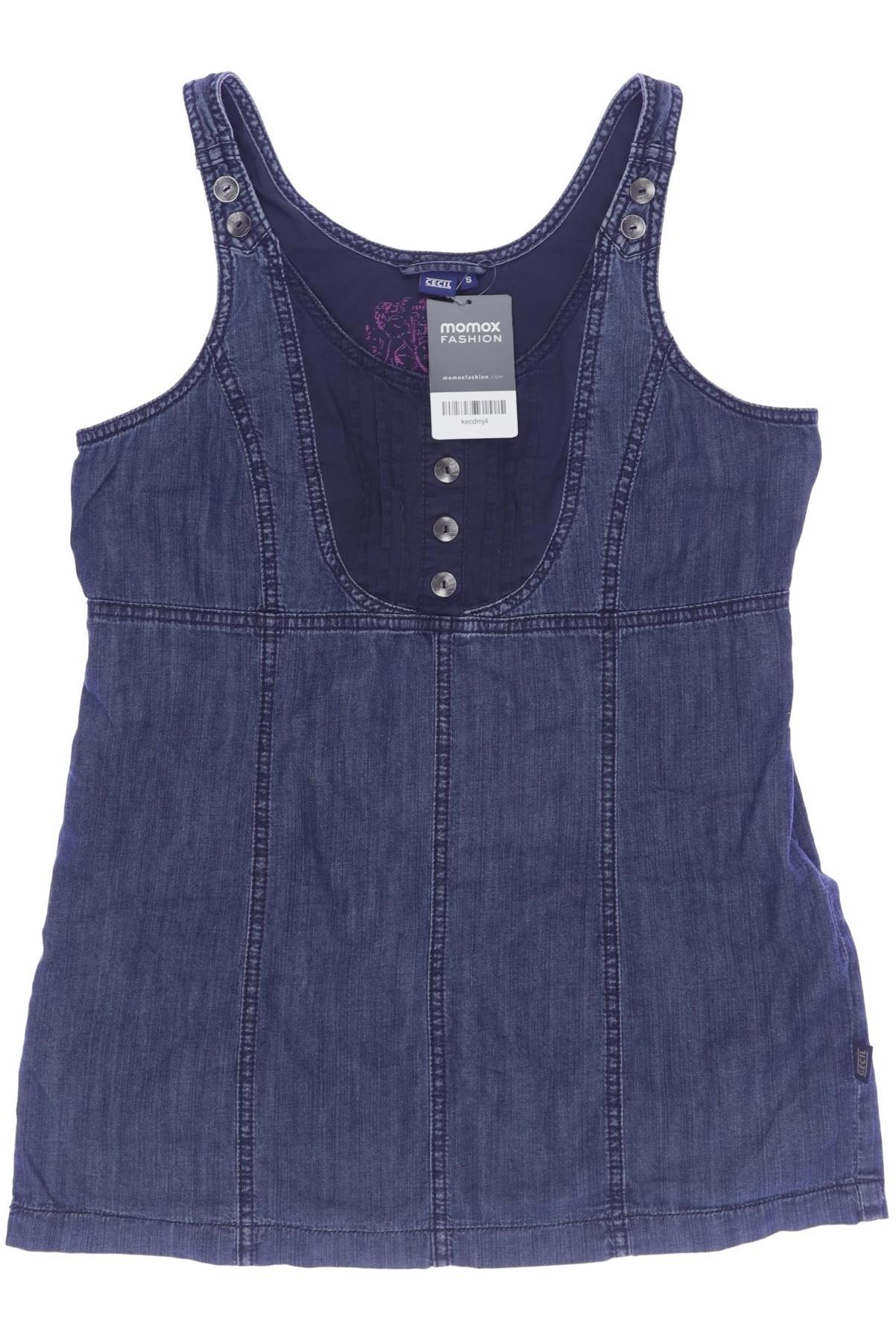 

Cecil Damen Top, marineblau, Gr. 36