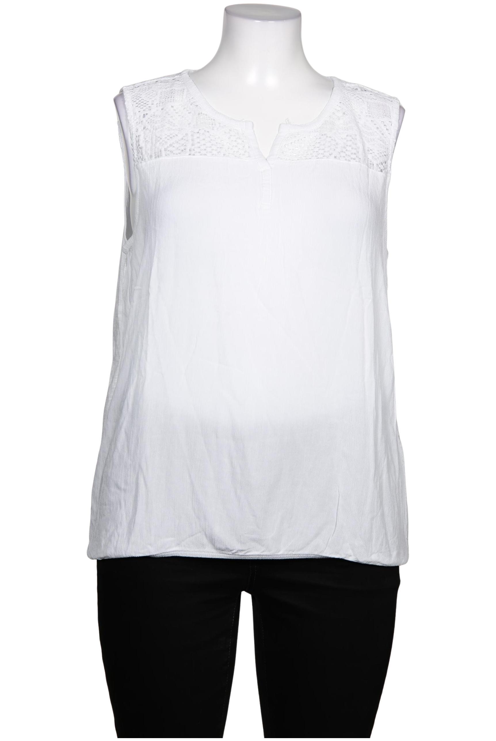 

Cecil Damen Top, weiß, Gr. 44