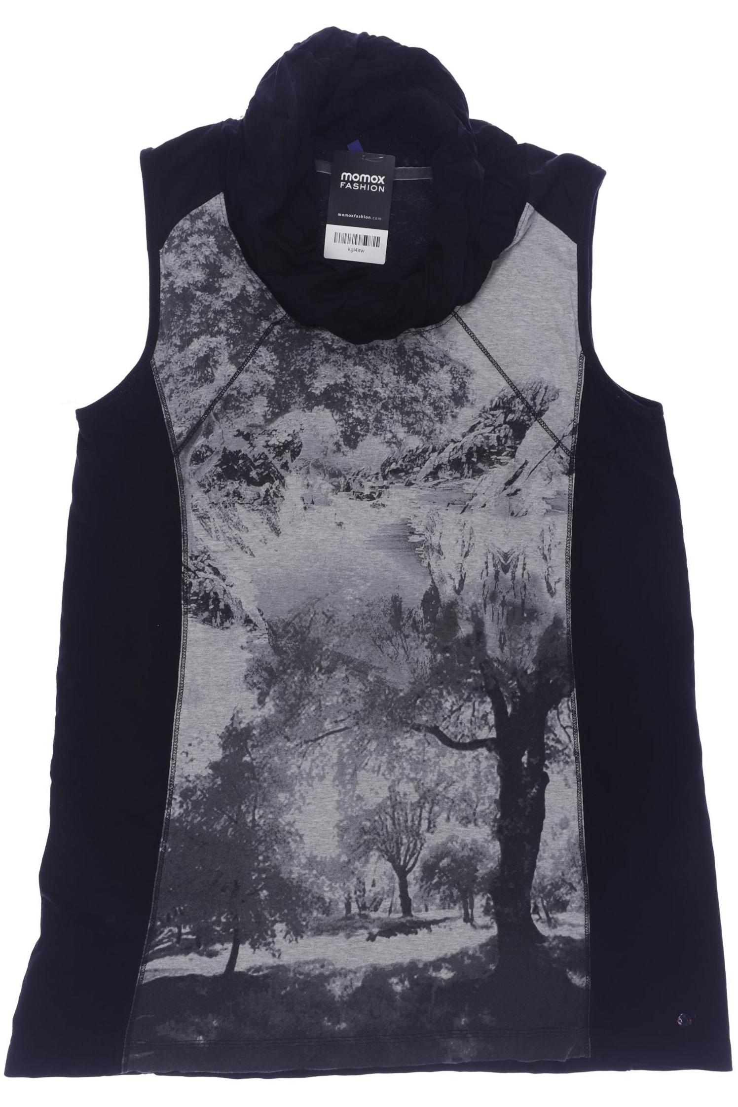 

Cecil Damen Top, schwarz, Gr. 42