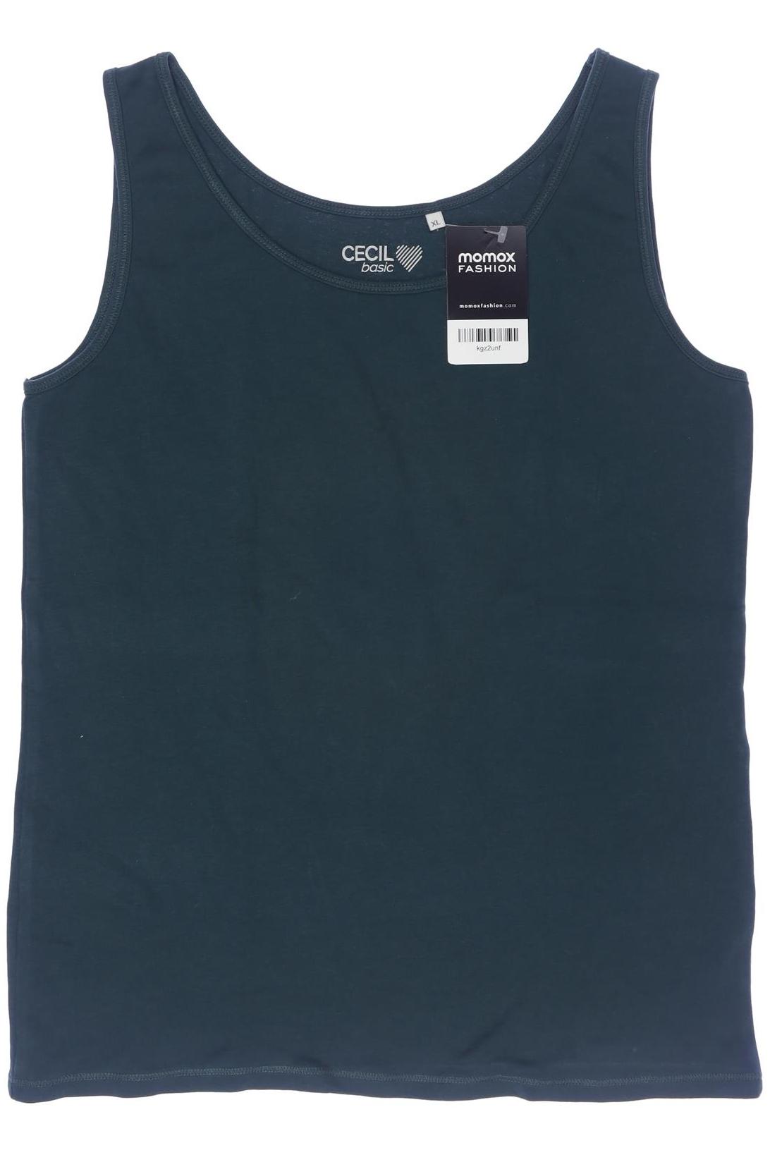 

Cecil Damen Top, grün, Gr. 44