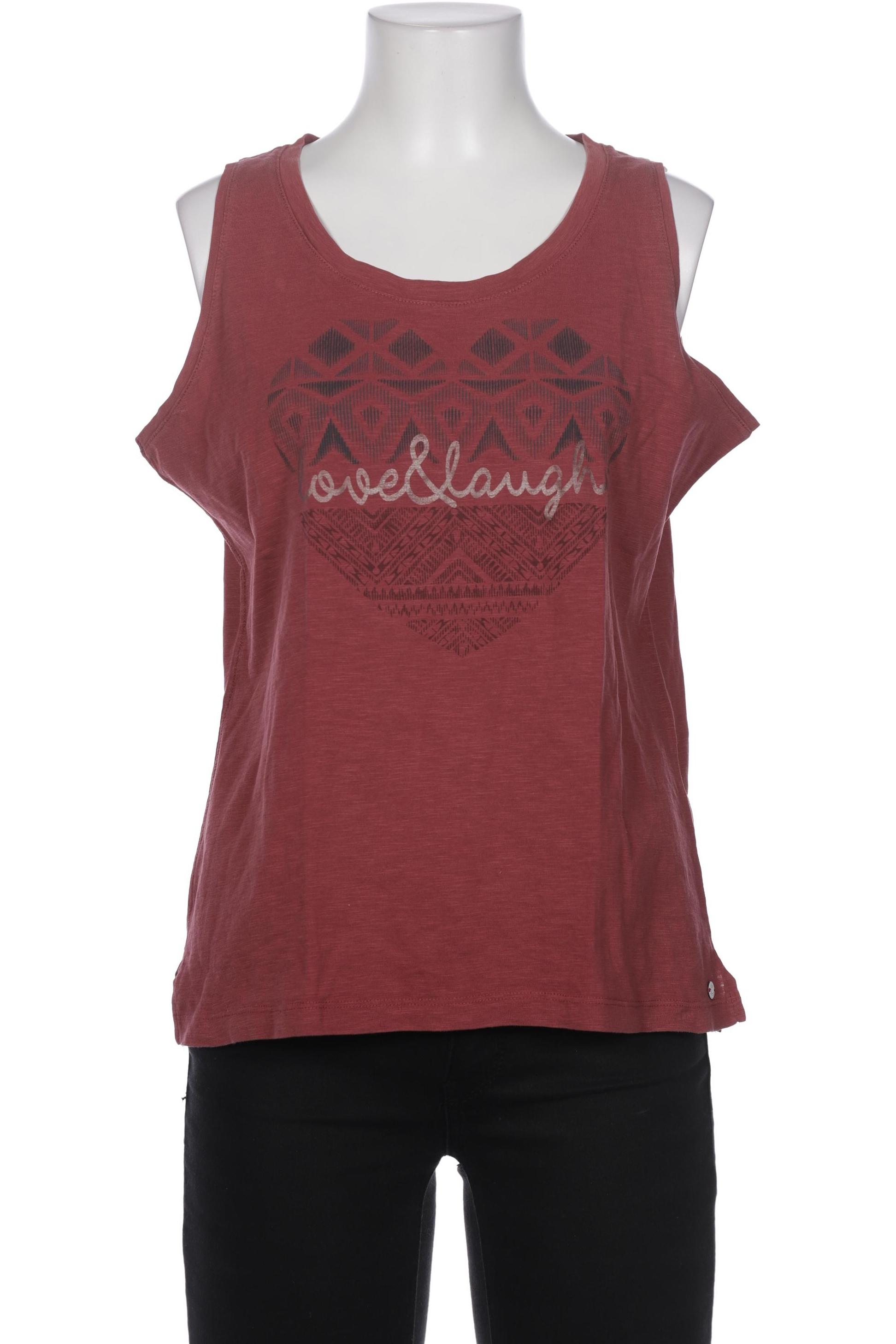 

Cecil Damen Top, bordeaux, Gr. 38