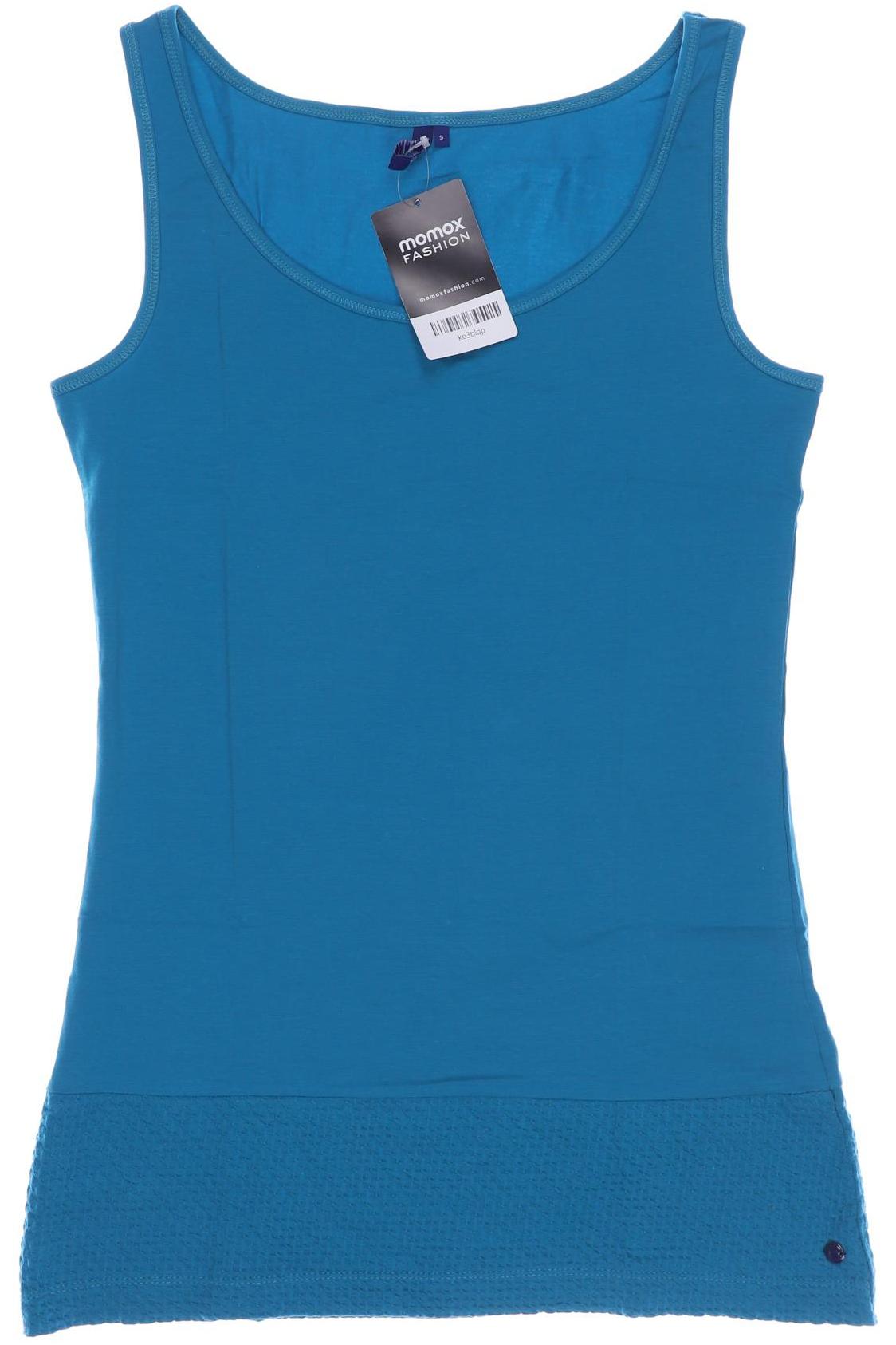 

Cecil Damen Top, blau, Gr. 36