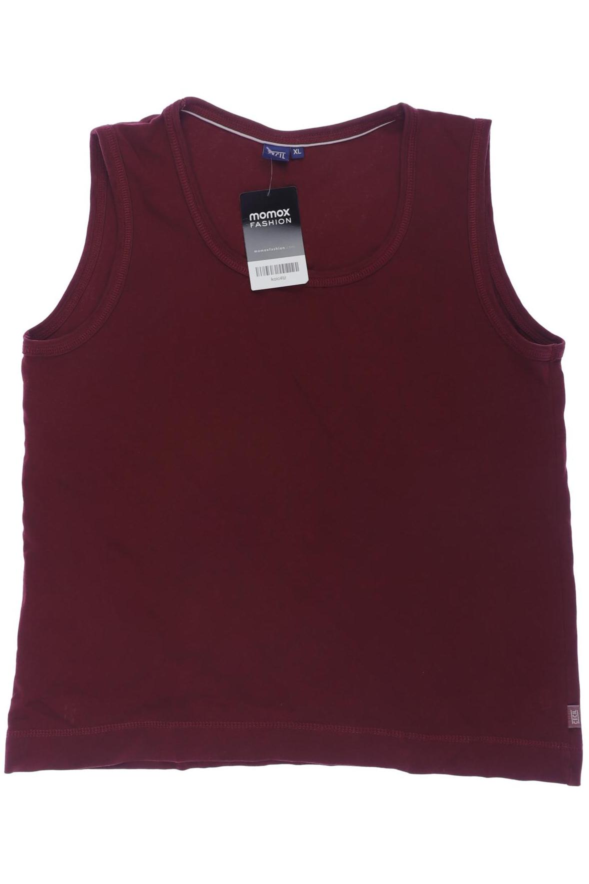 

Cecil Damen Top, bordeaux, Gr. 44