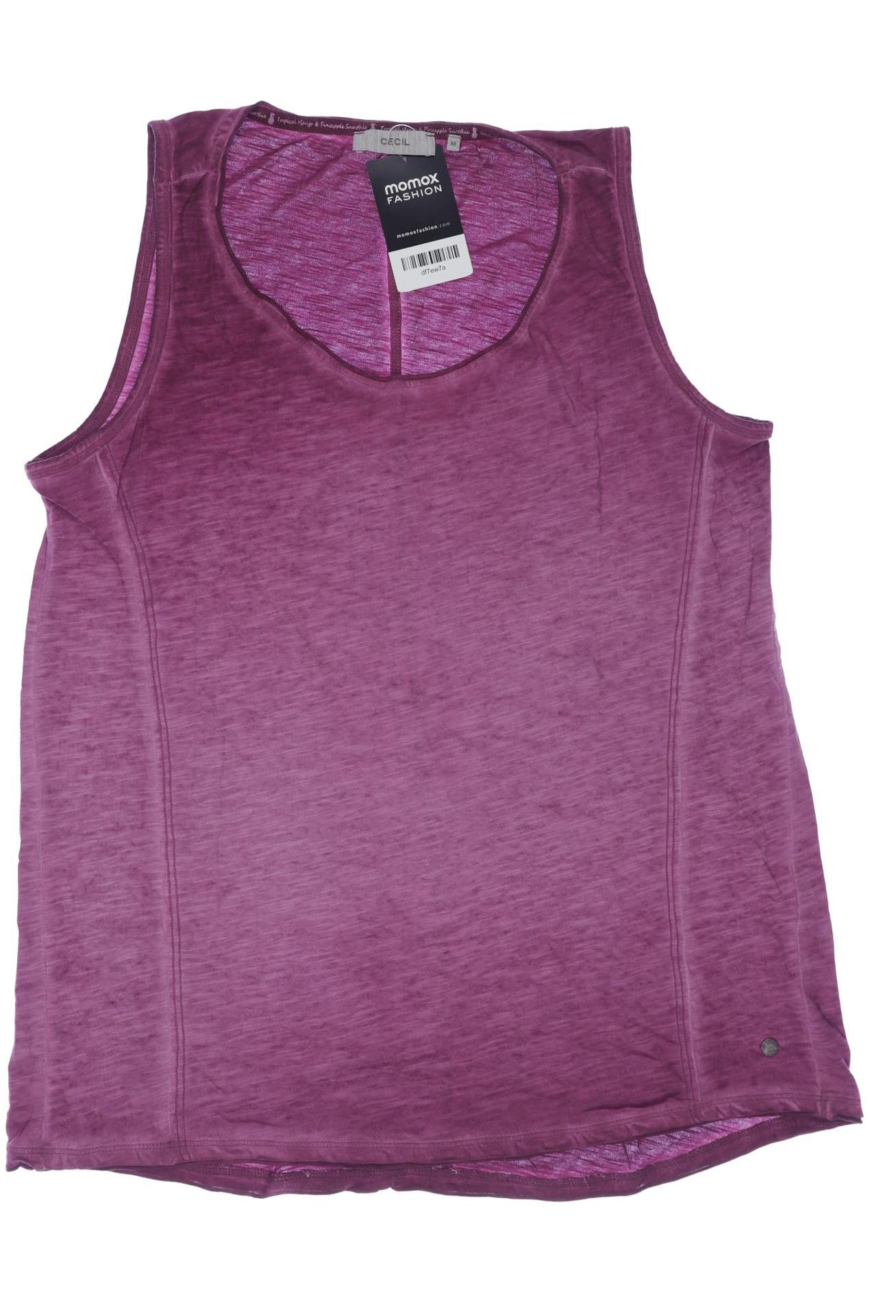 

Cecil Damen Top, pink, Gr. 38