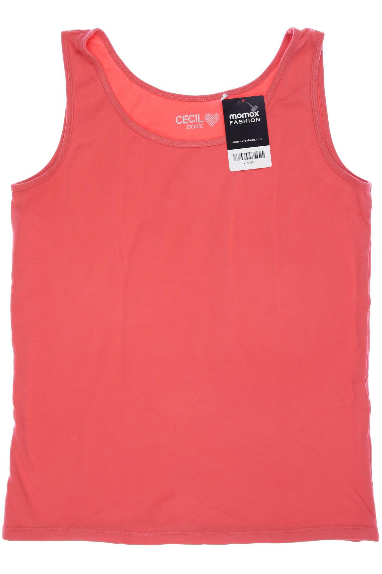 

Cecil Damen Top, rot, Gr. 42