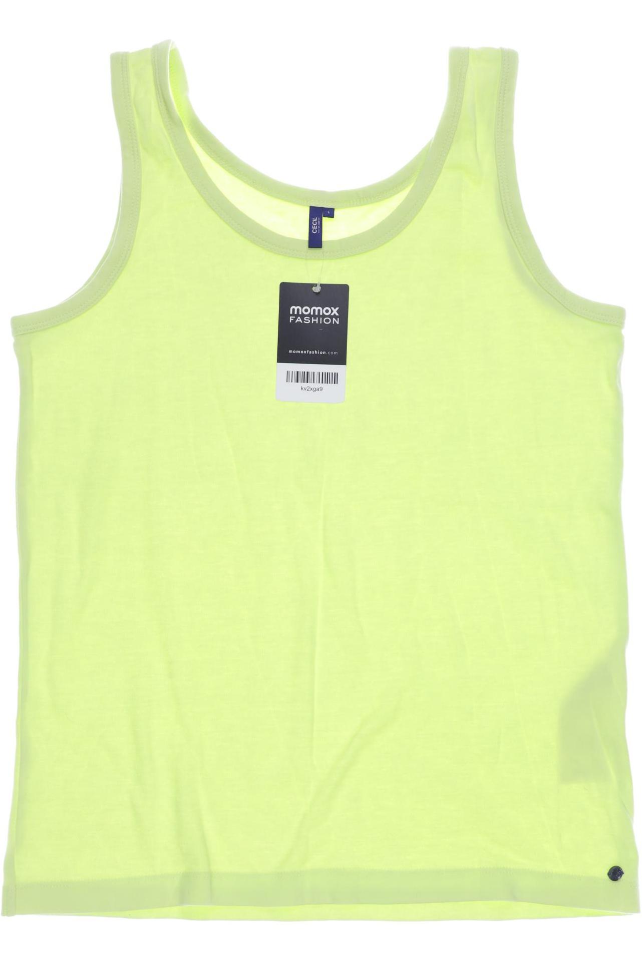 

CECIL Damen Top, grün