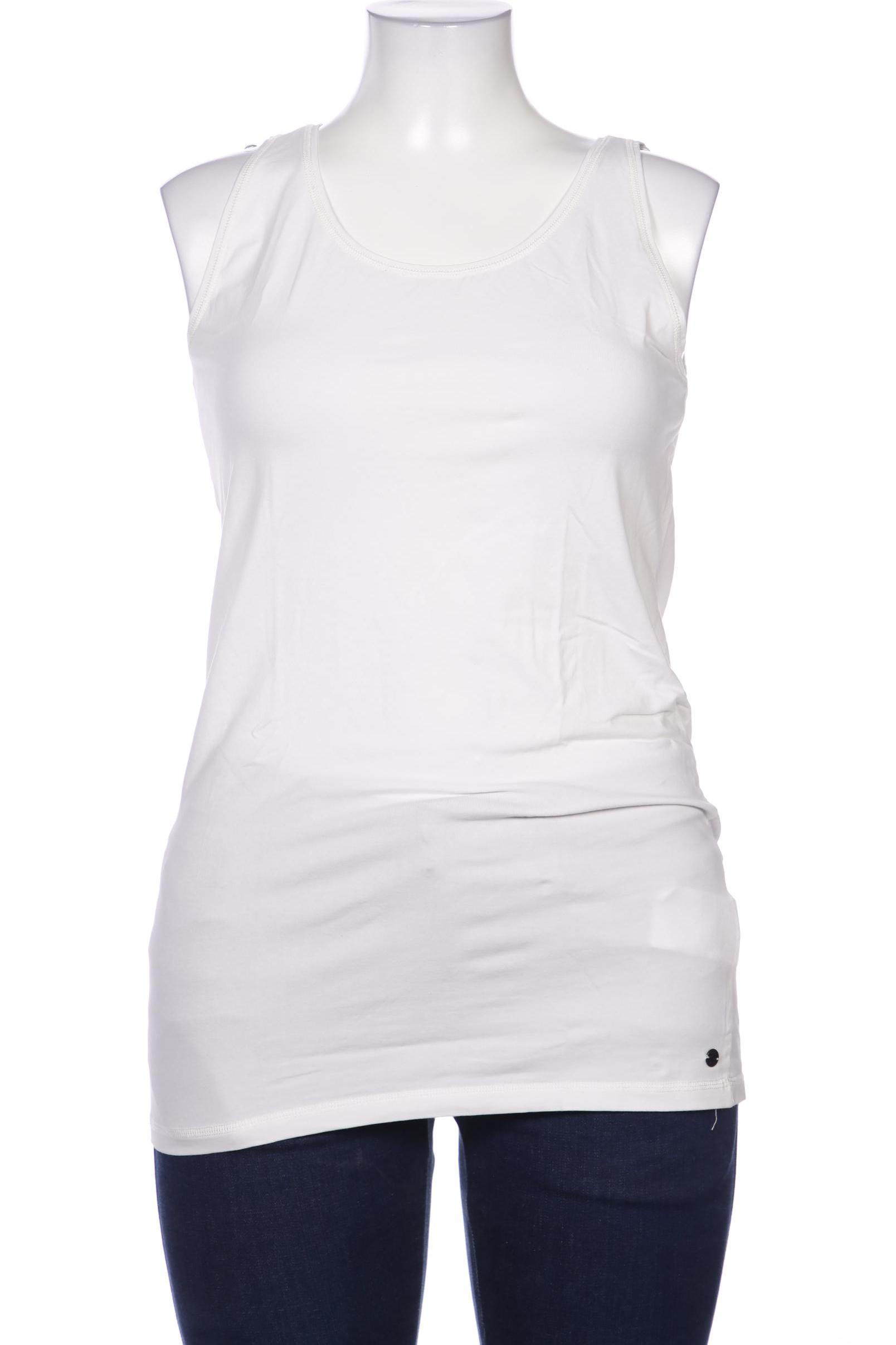 

CECIL Damen Top, weiß