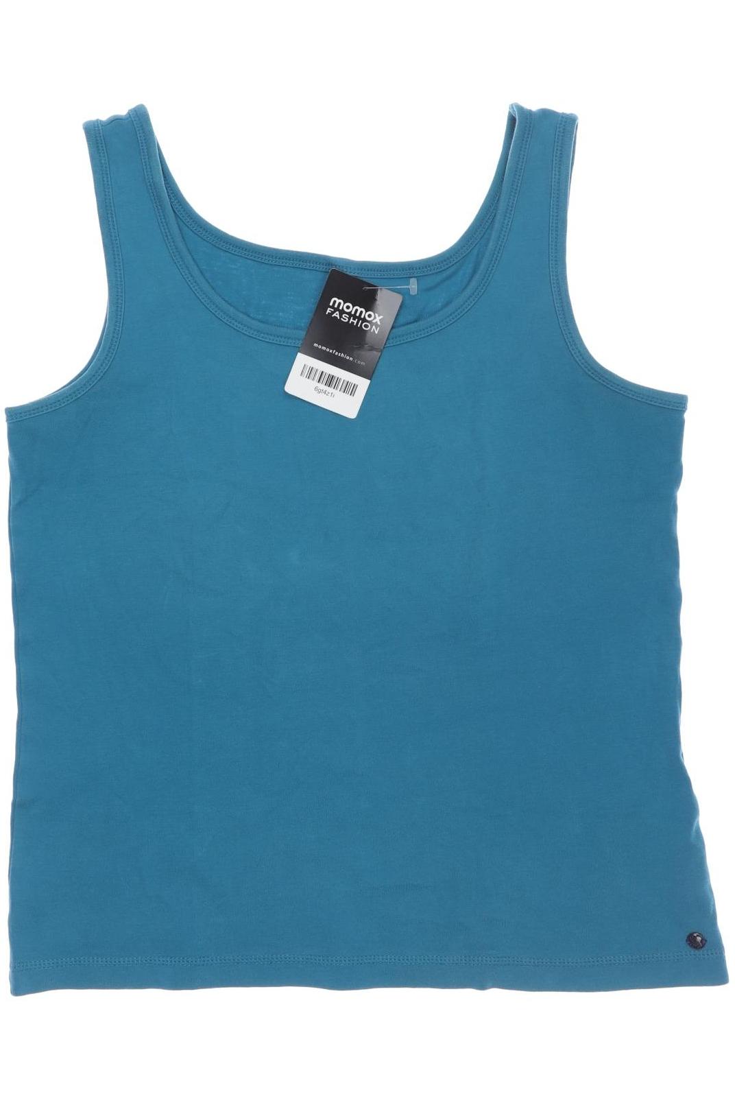 

Cecil Damen Top, türkis, Gr. 38