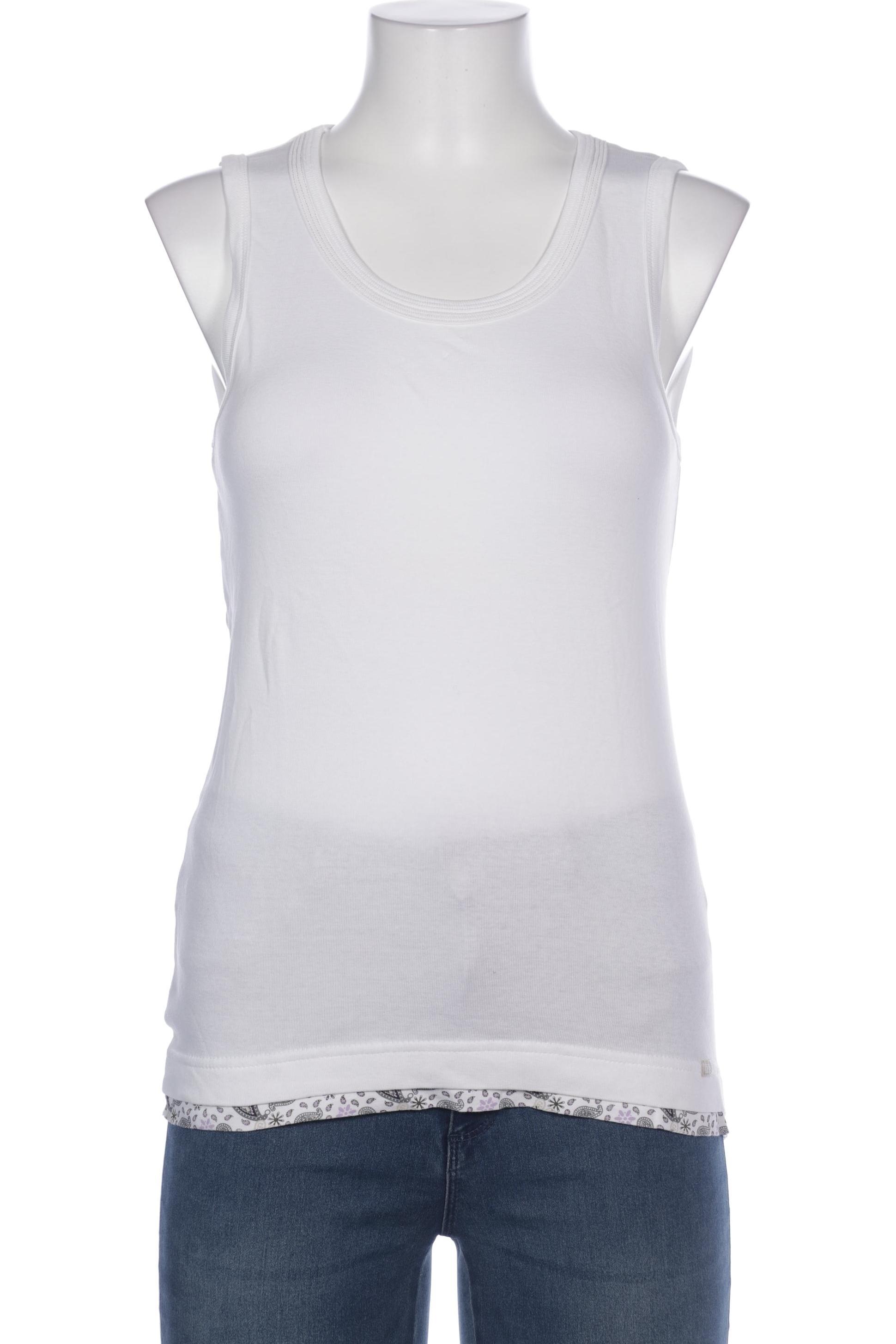 

Cecil Damen Top, weiß, Gr. 42