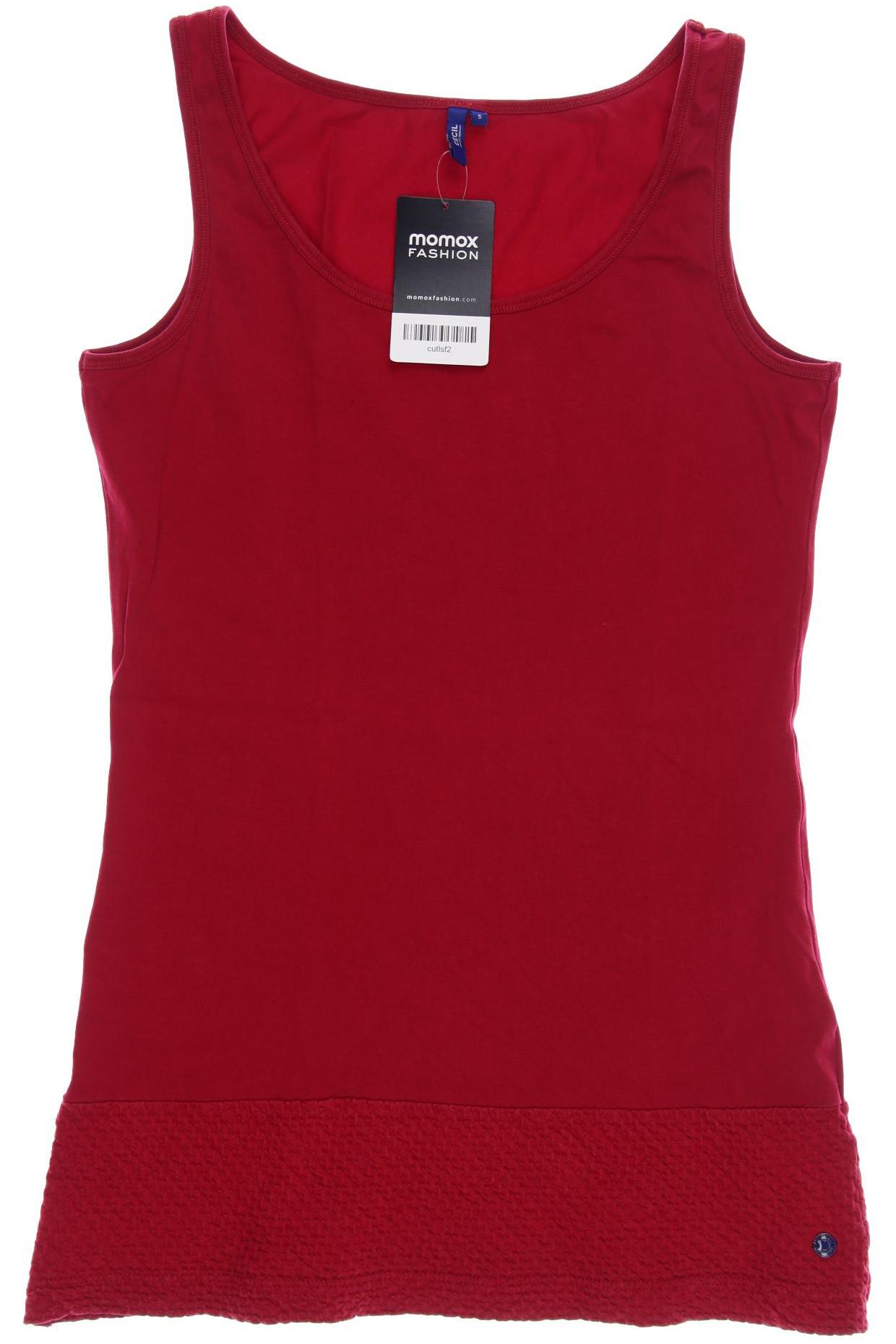 

Cecil Damen Top, rot, Gr. 36