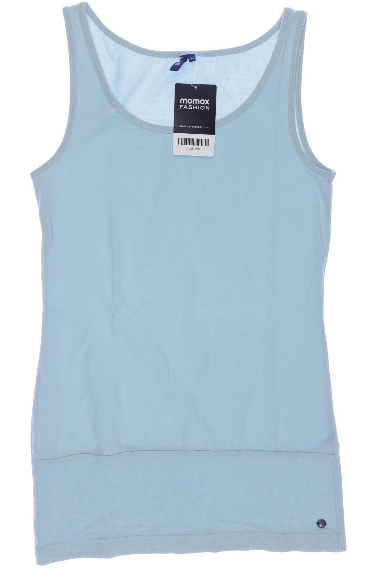

Cecil Damen Top, türkis, Gr. 34