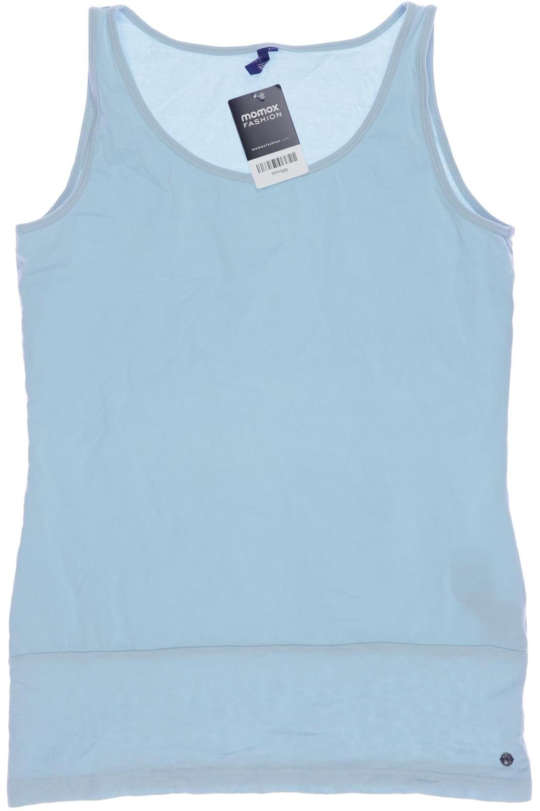 

Cecil Damen Top, hellblau, Gr. 42