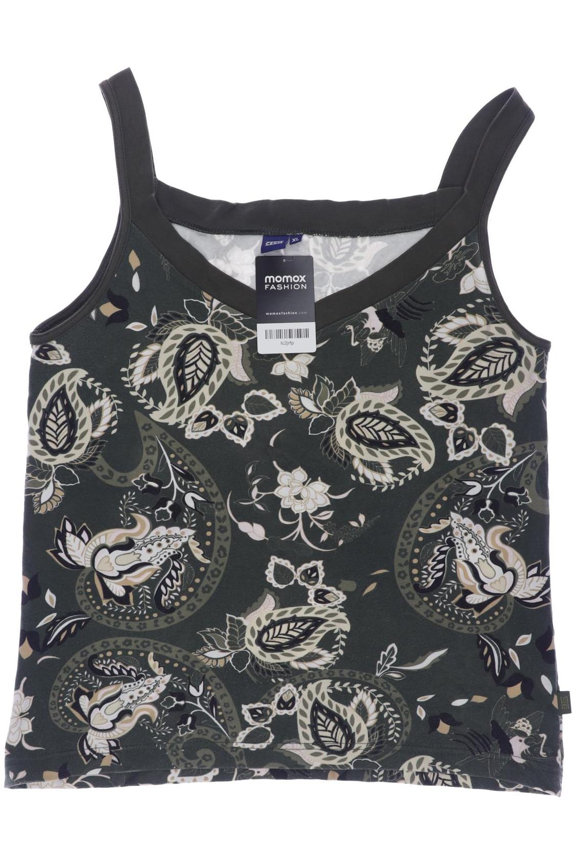 

Cecil Damen Top, grün, Gr. 44