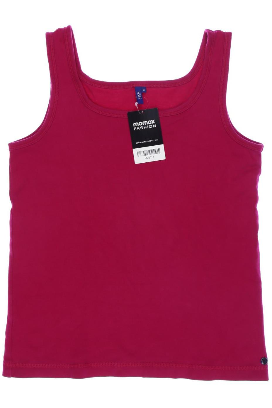 

Cecil Damen Top, pink, Gr. 38