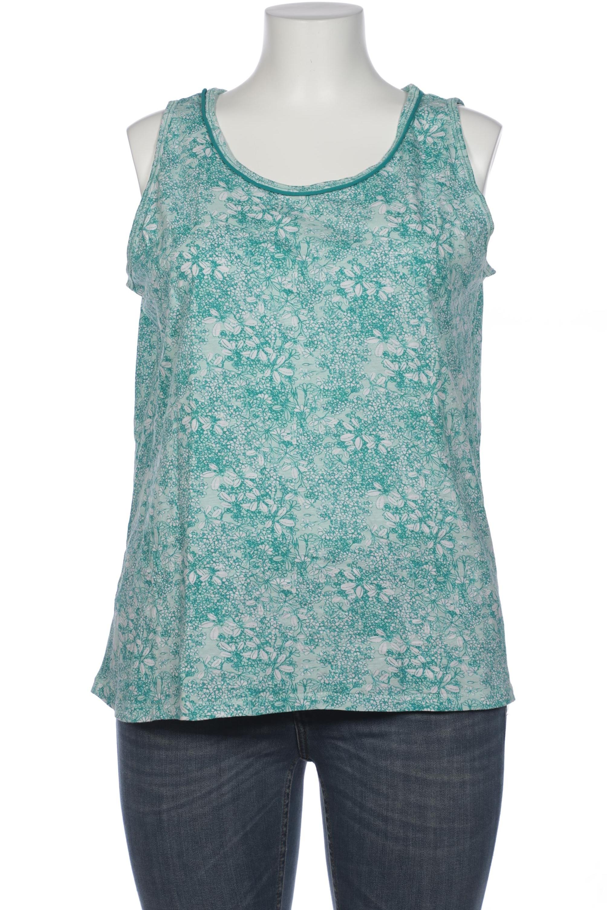 

Cecil Damen Top, hellgrün, Gr. 44