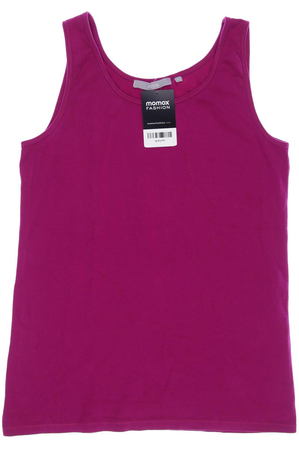 

CECIL Damen Top, pink