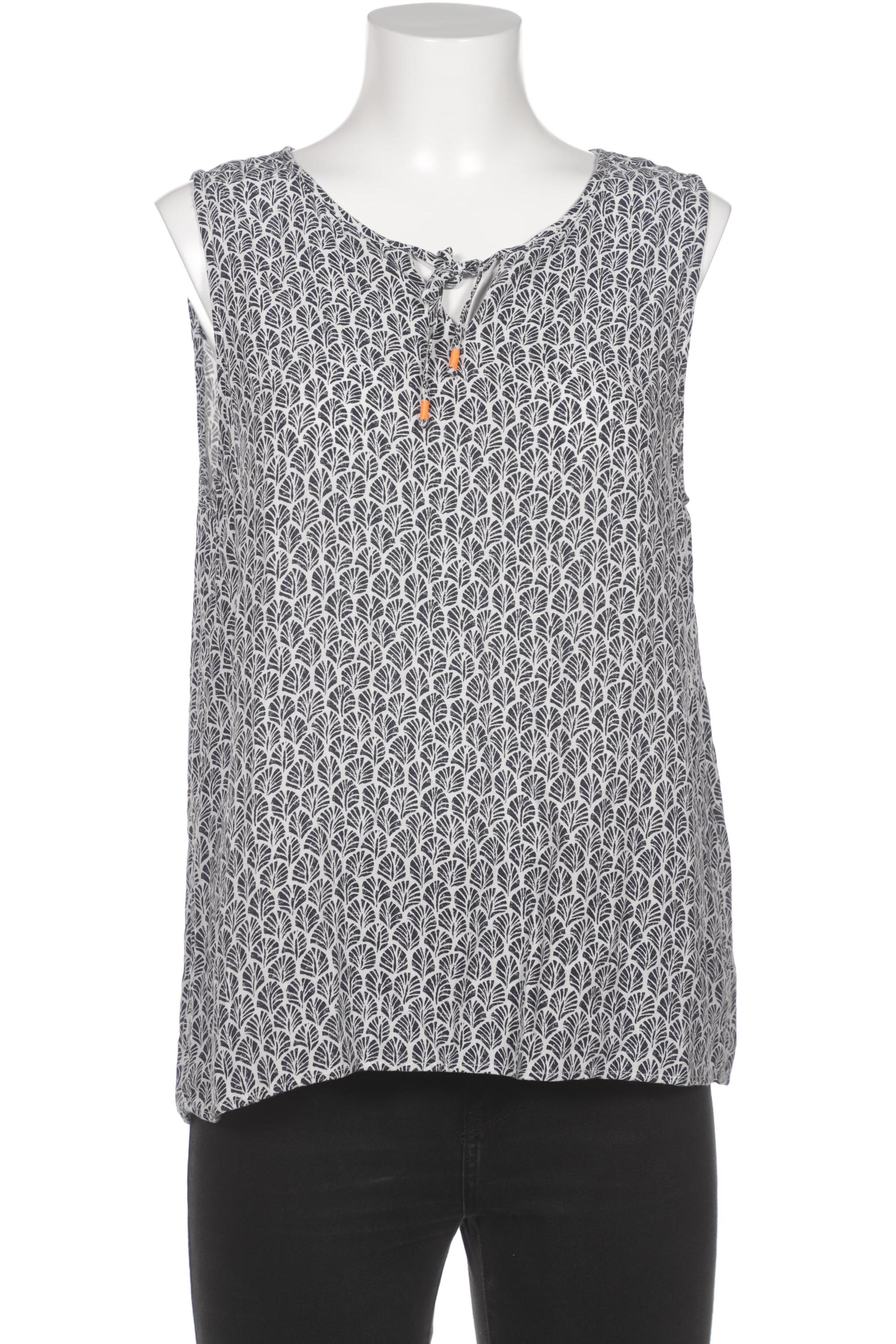 

Cecil Damen Top, marineblau, Gr. 42