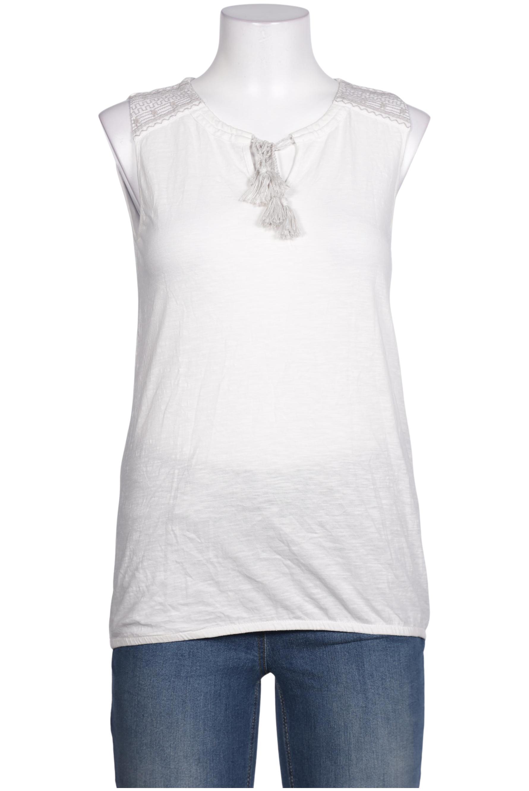 

Cecil Damen Top, weiß, Gr. 36