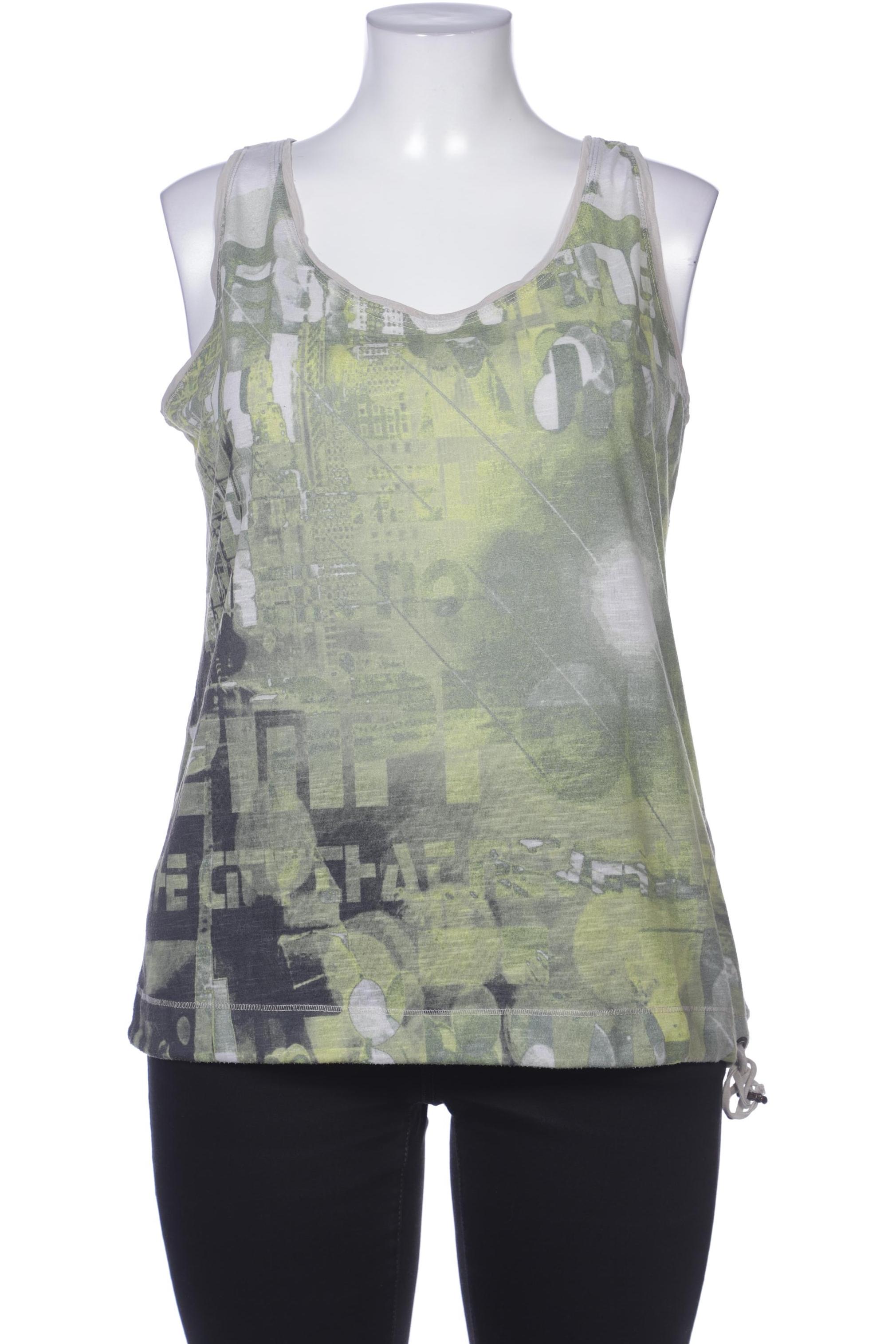 

Cecil Damen Top, grün, Gr. 44