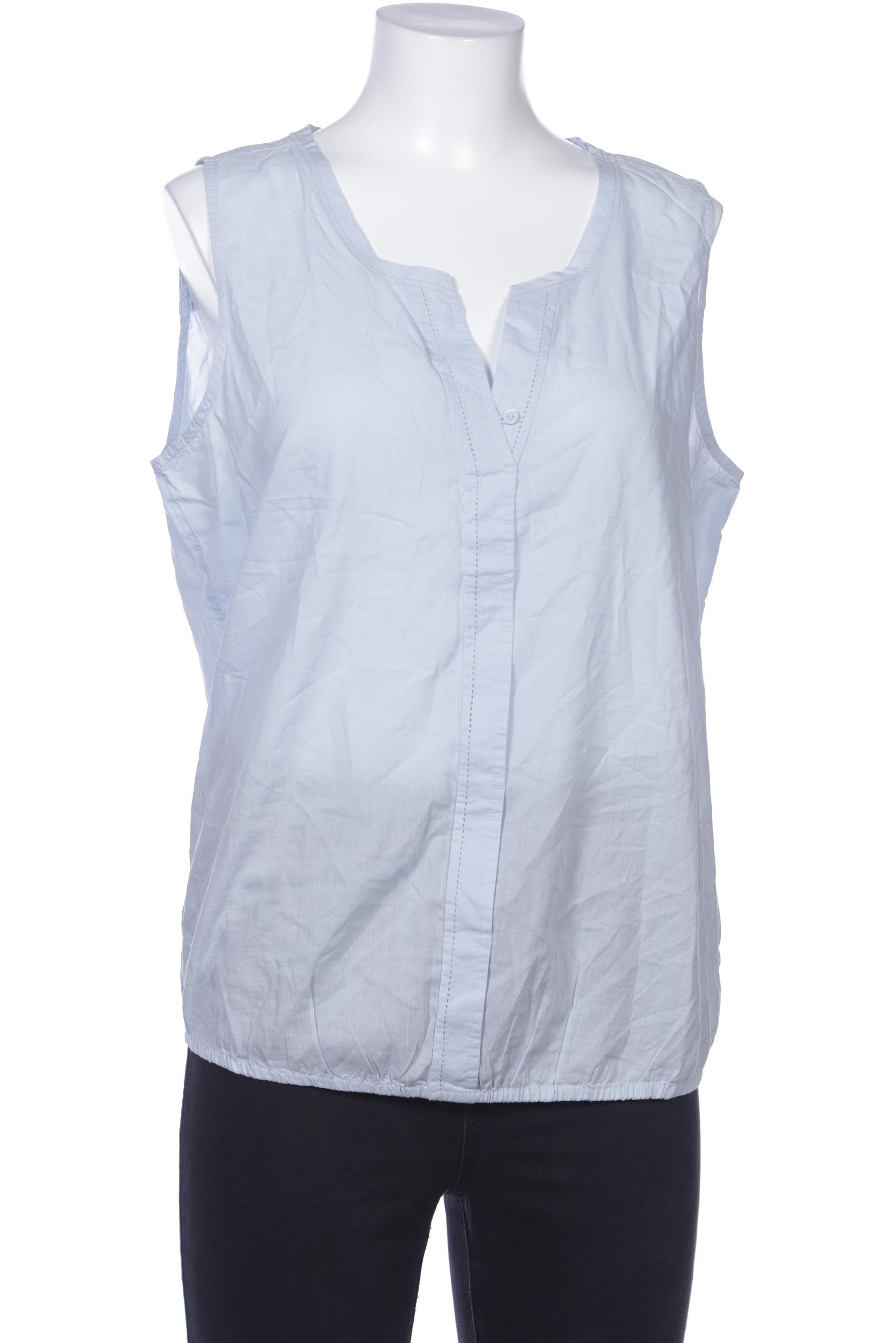 

Cecil Damen Top, hellblau, Gr. 42