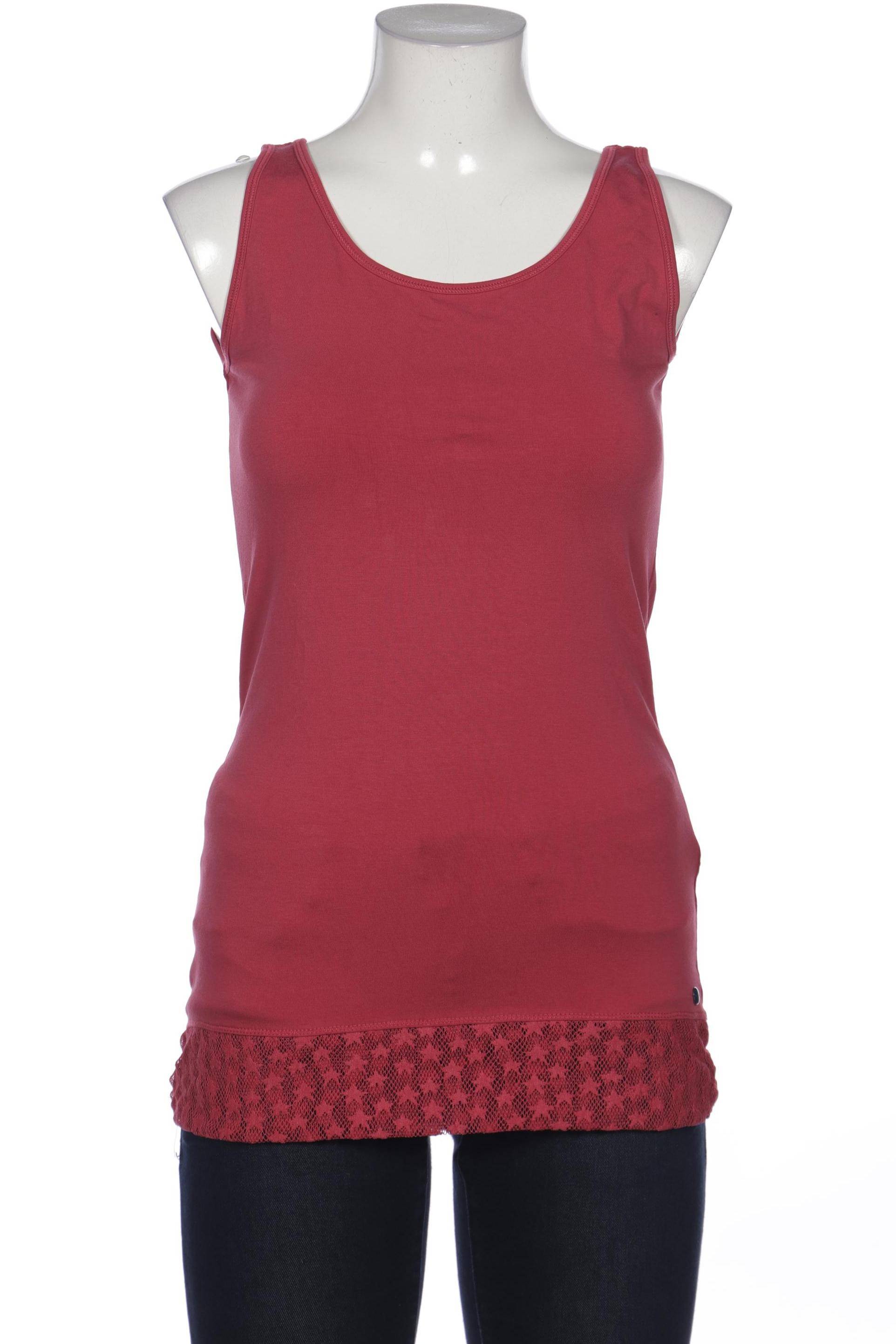

CECIL Damen Top, bordeaux