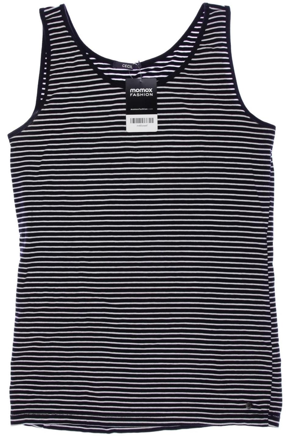 Thumbnail - Cecil Damen Top, schwarz, Gr. 38