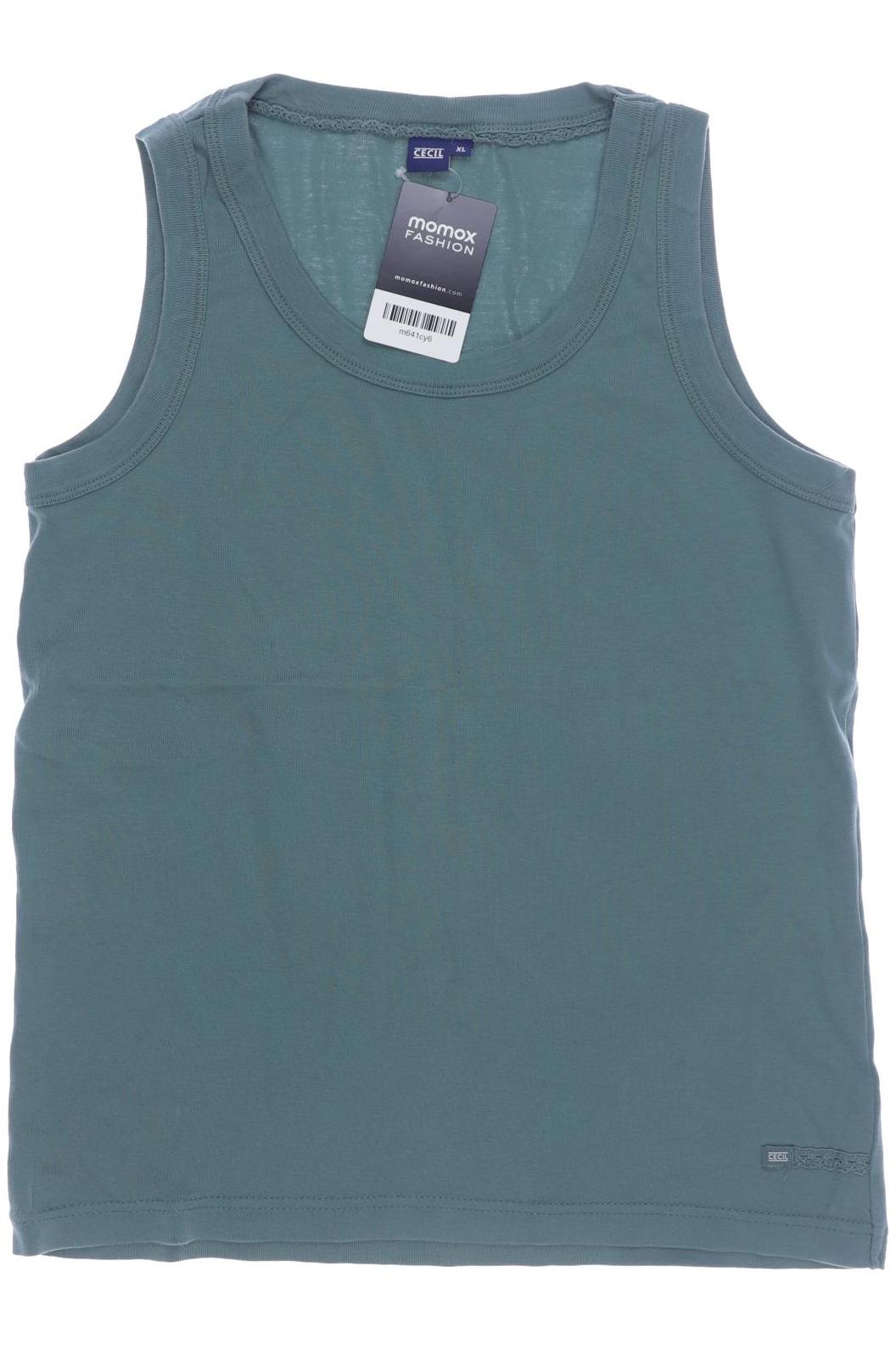 

CECIL Damen Top, grün