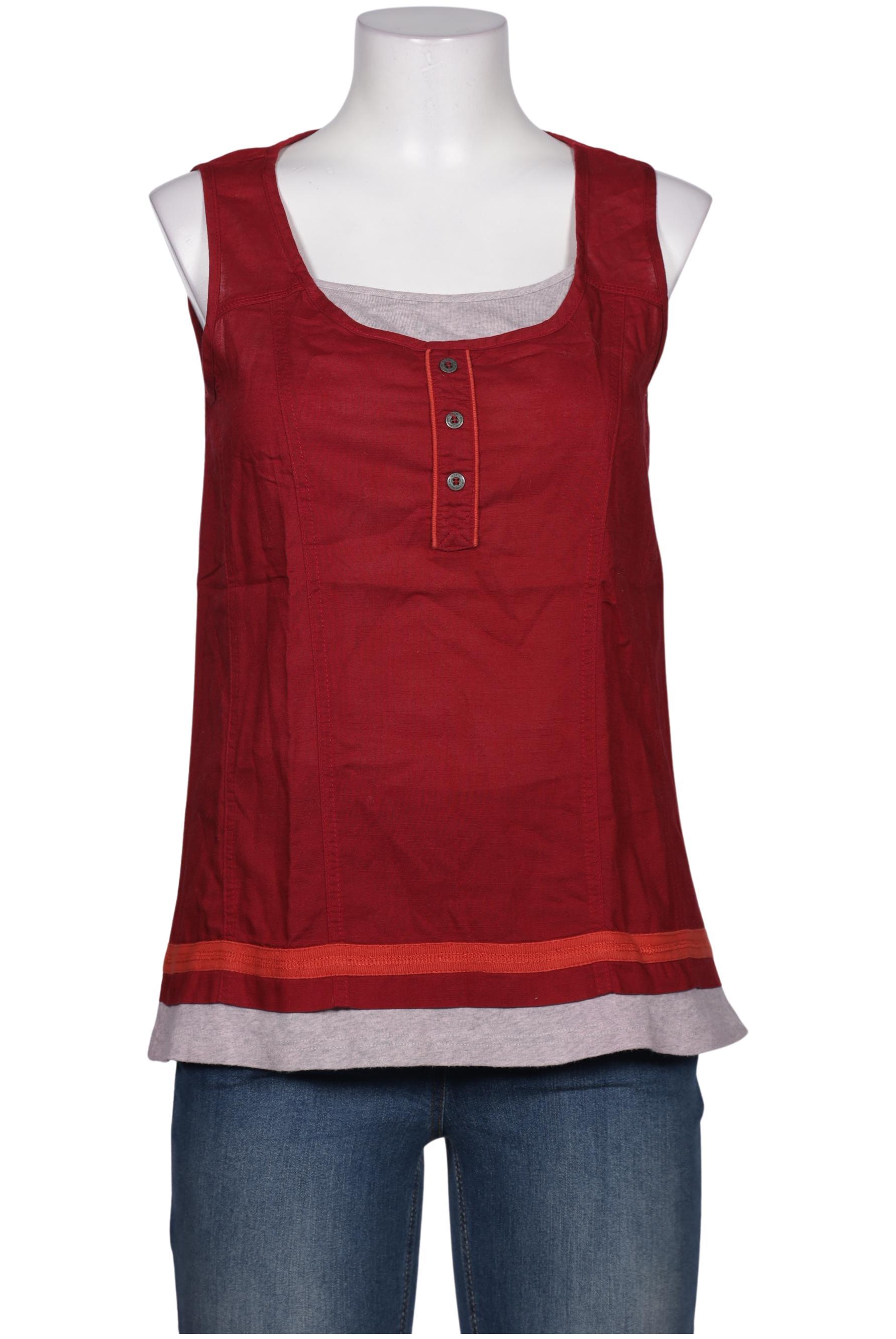

Cecil Damen Top, bordeaux, Gr. 38