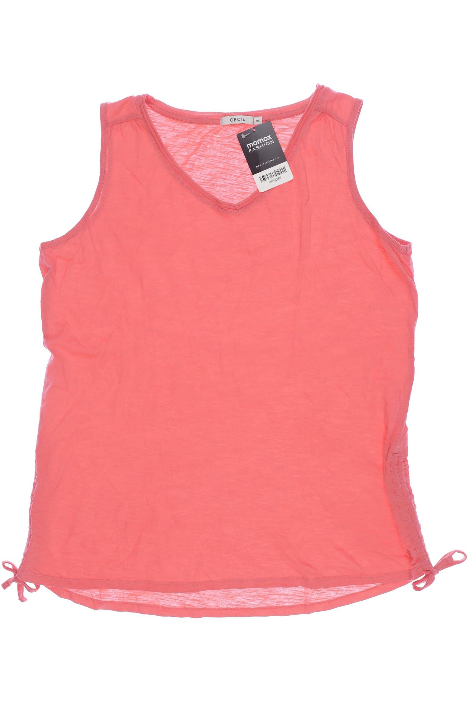 

Cecil Damen Top, pink, Gr. 44
