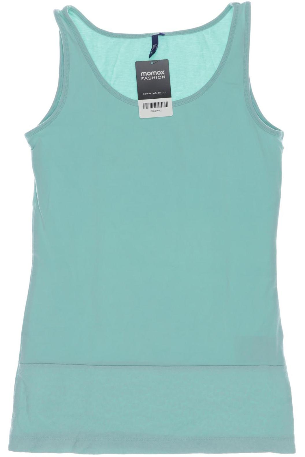 

Cecil Damen Top, türkis, Gr. 36