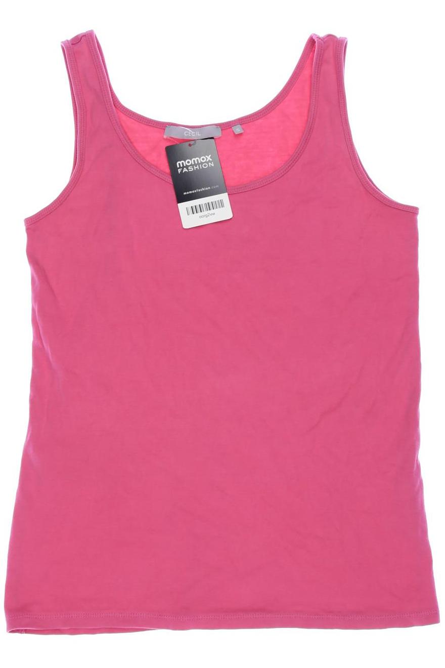 

Cecil Damen Top, pink, Gr. 36