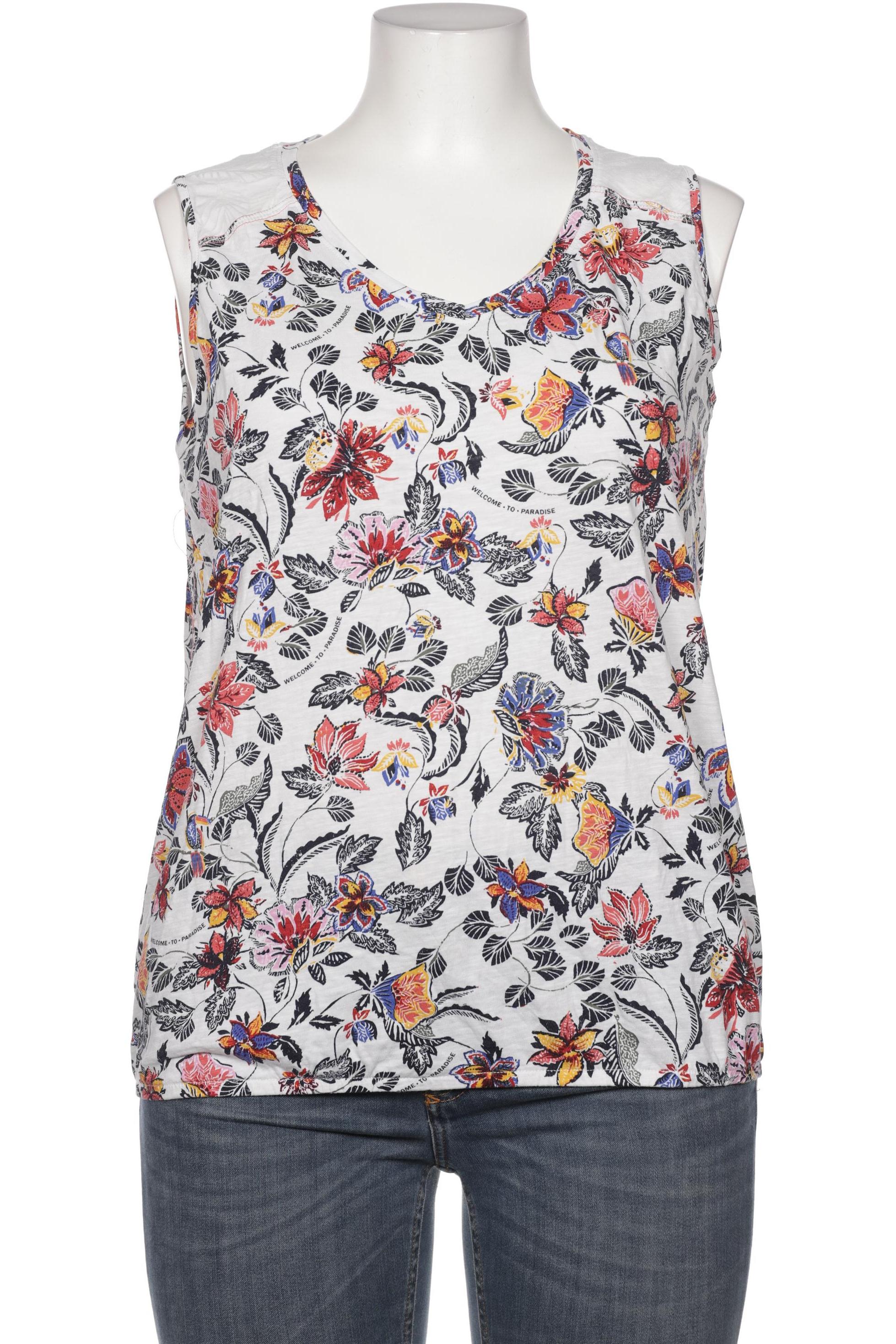 

Cecil Damen Top, weiß, Gr. 42