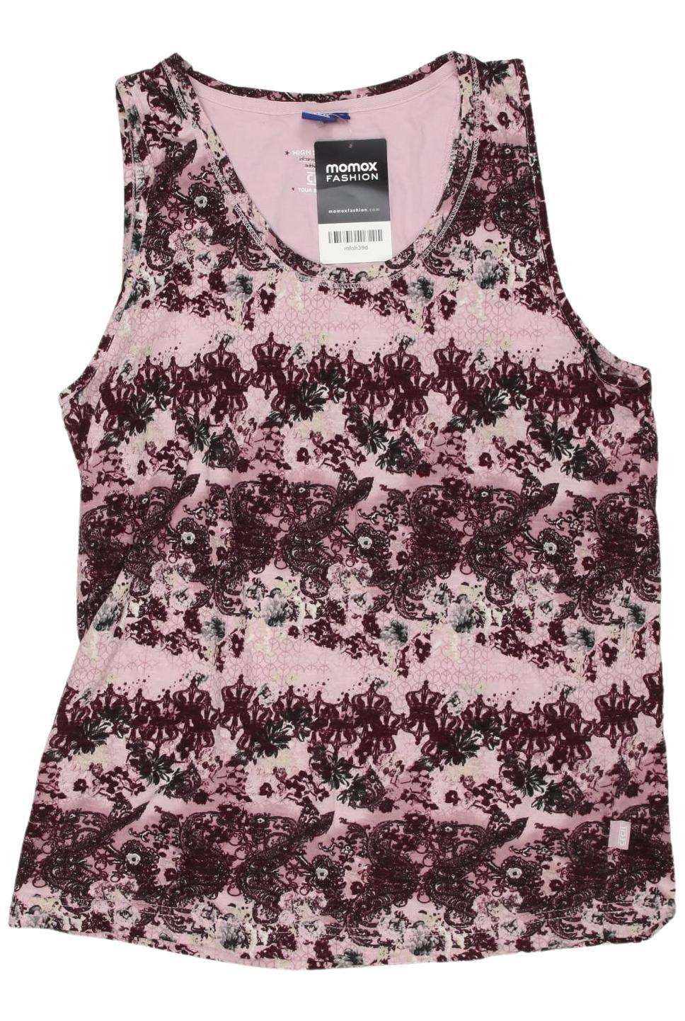 

Cecil Damen Top, bordeaux, Gr. 42
