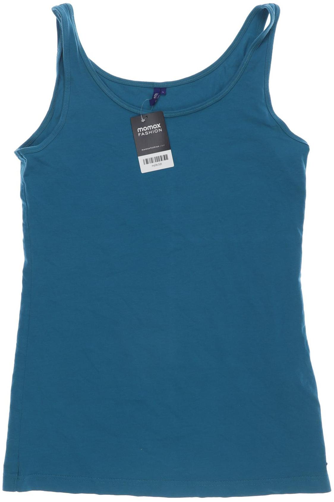 

Cecil Damen Top, blau, Gr. 42