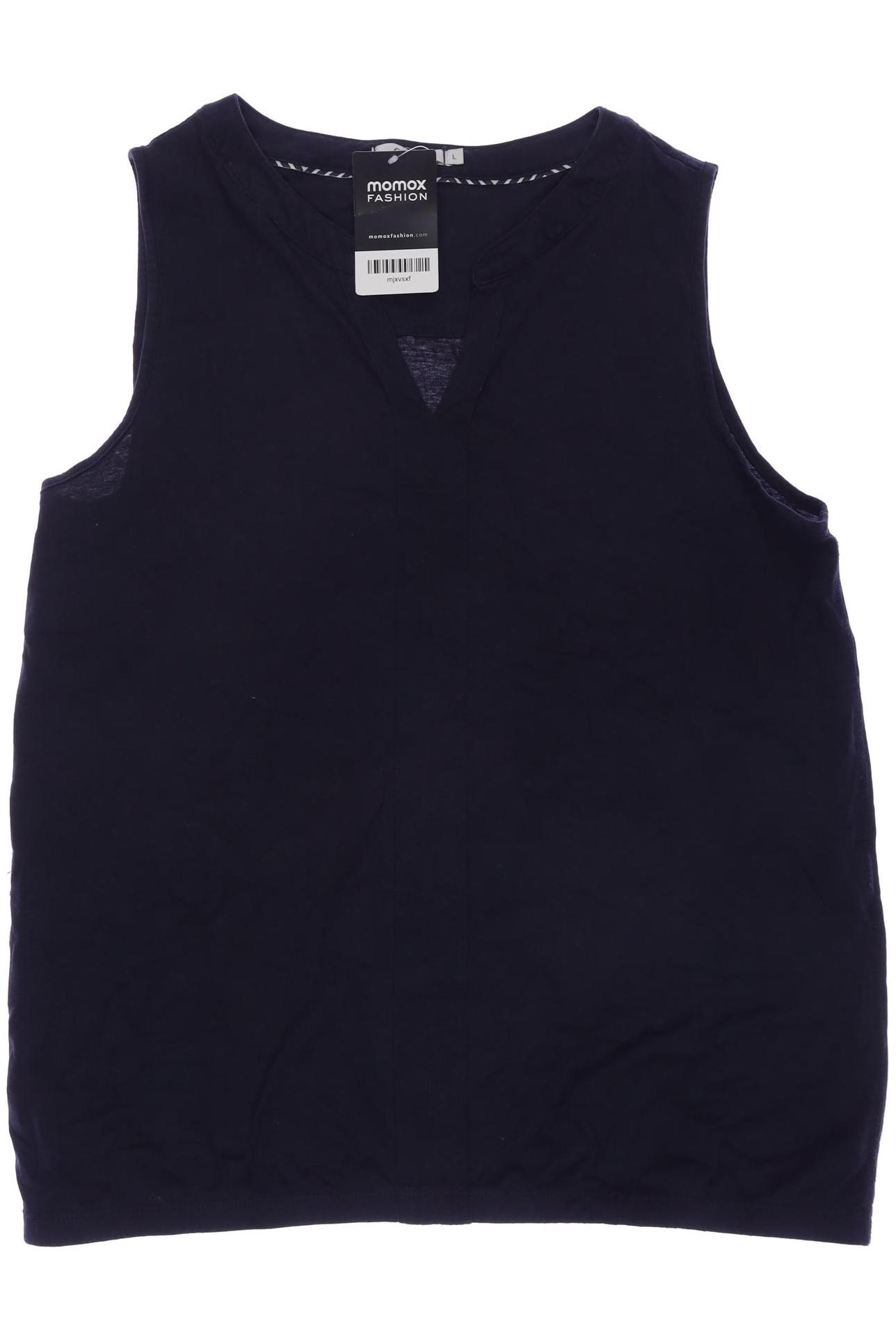 

Cecil Damen Top, marineblau, Gr. 42