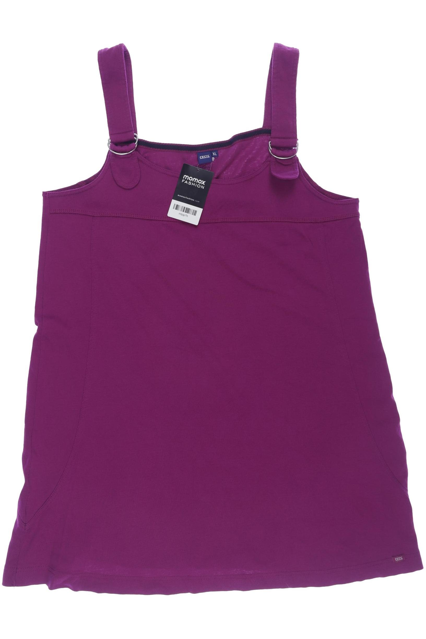 

Cecil Damen Top, pink, Gr. 44
