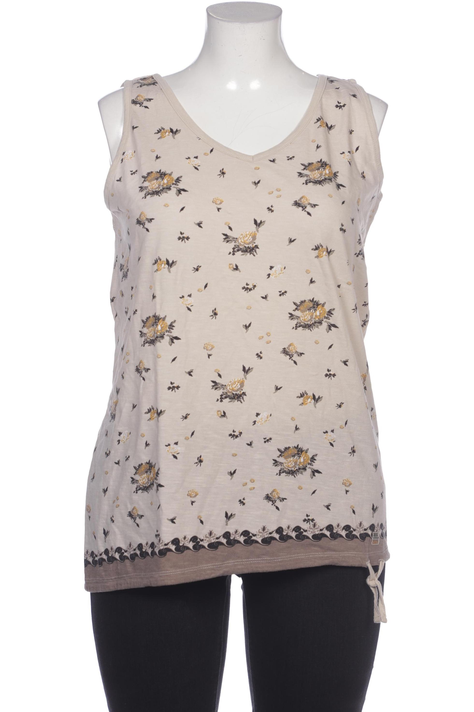 

Cecil Damen Top, beige, Gr. 44