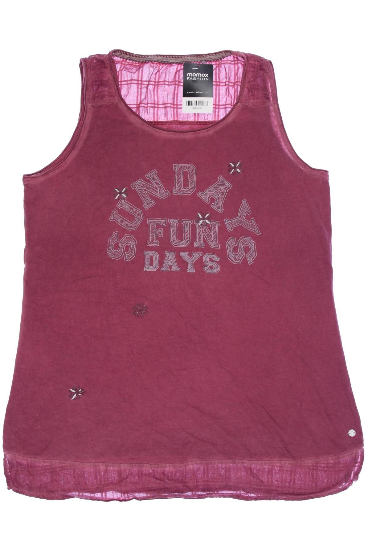 

Cecil Damen Top, bordeaux, Gr. 44