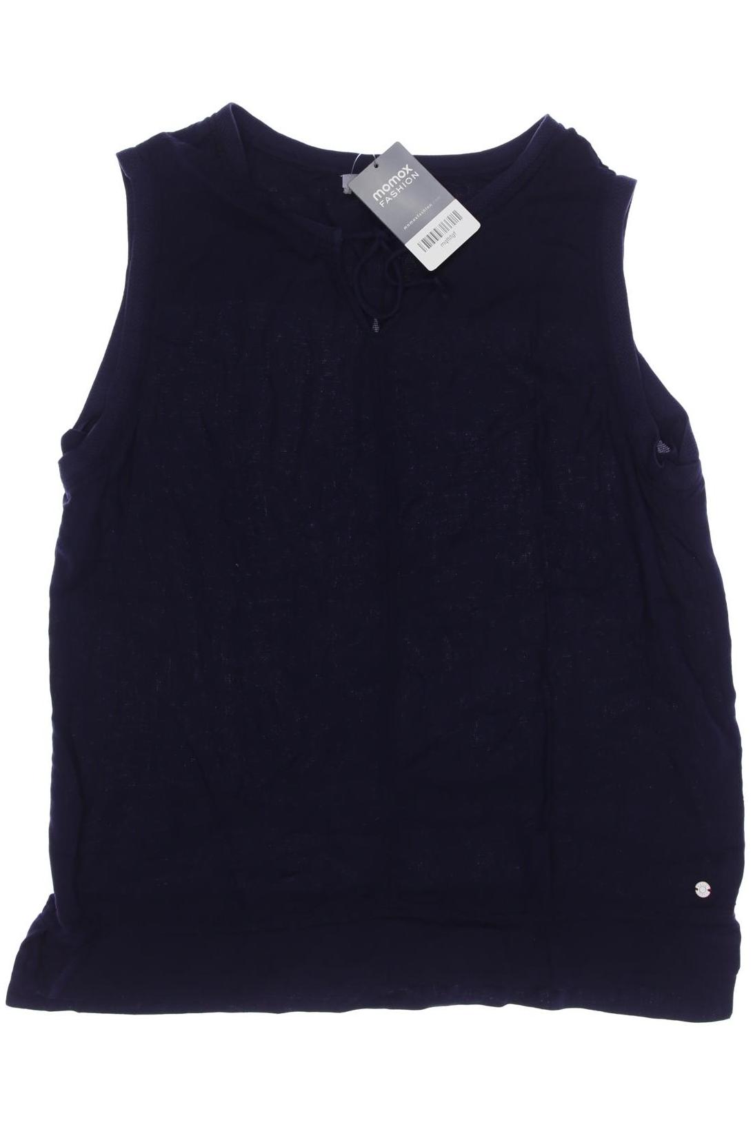 

Cecil Damen Top, marineblau, Gr. 36