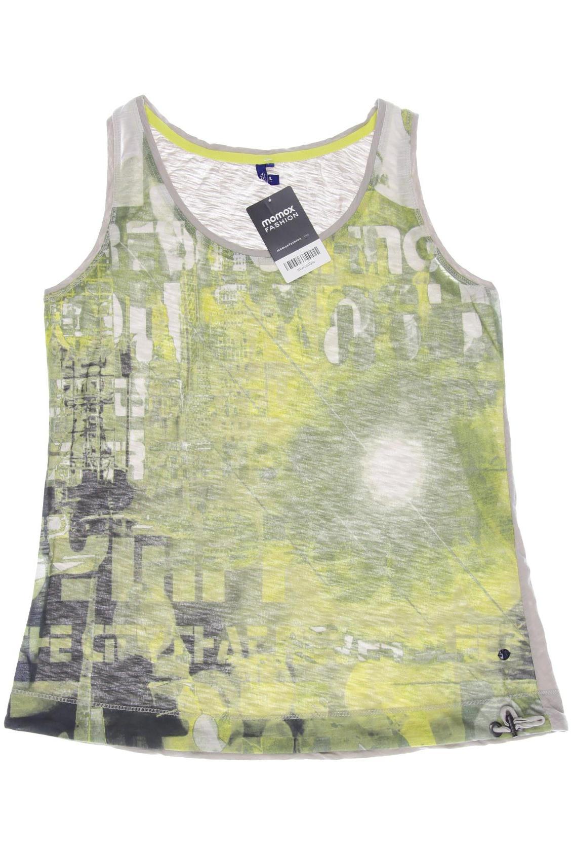 

CECIL Damen Top, grün