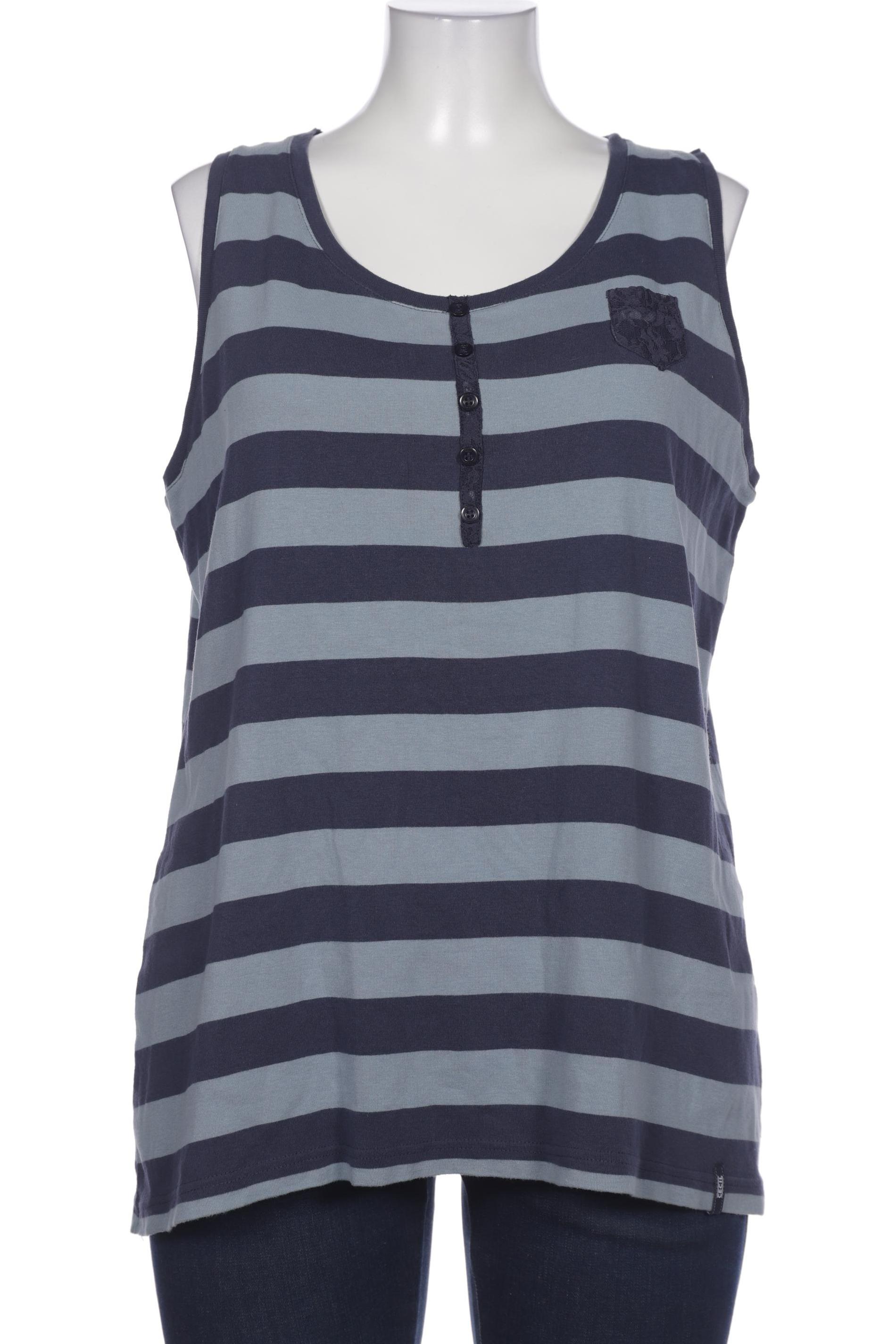 

CECIL Damen Top, blau