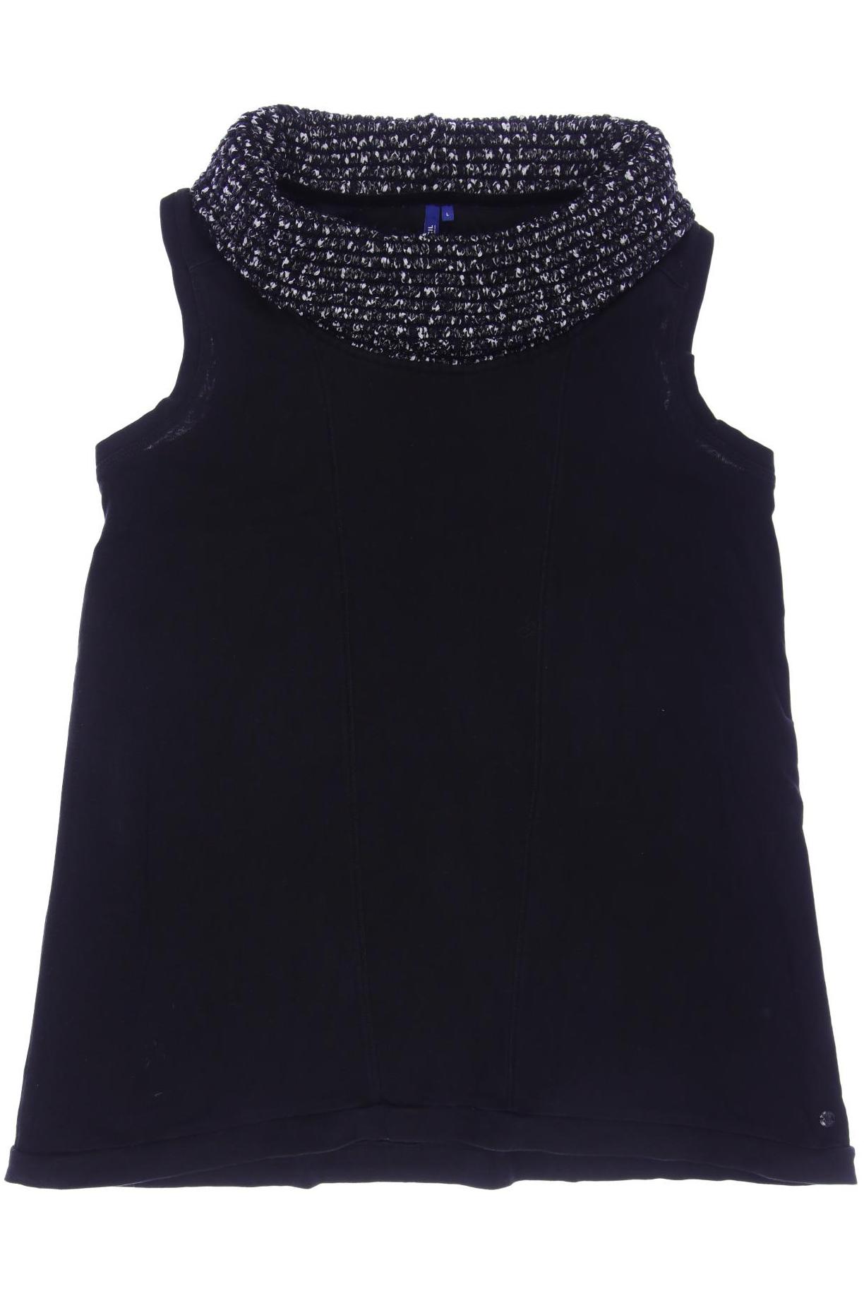 

Cecil Damen Top, schwarz, Gr. 42