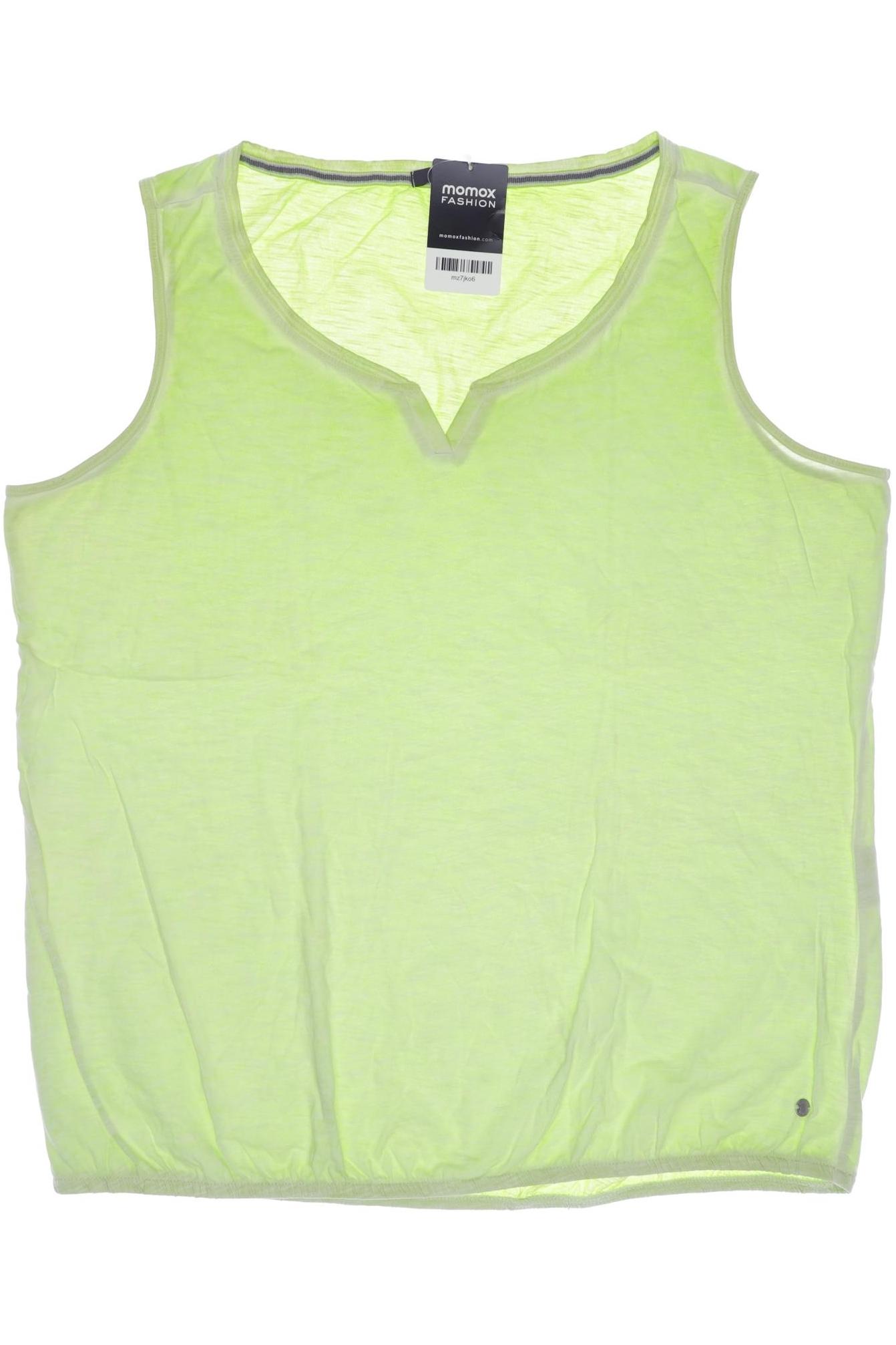 

Cecil Damen Top, hellgrün, Gr. 44