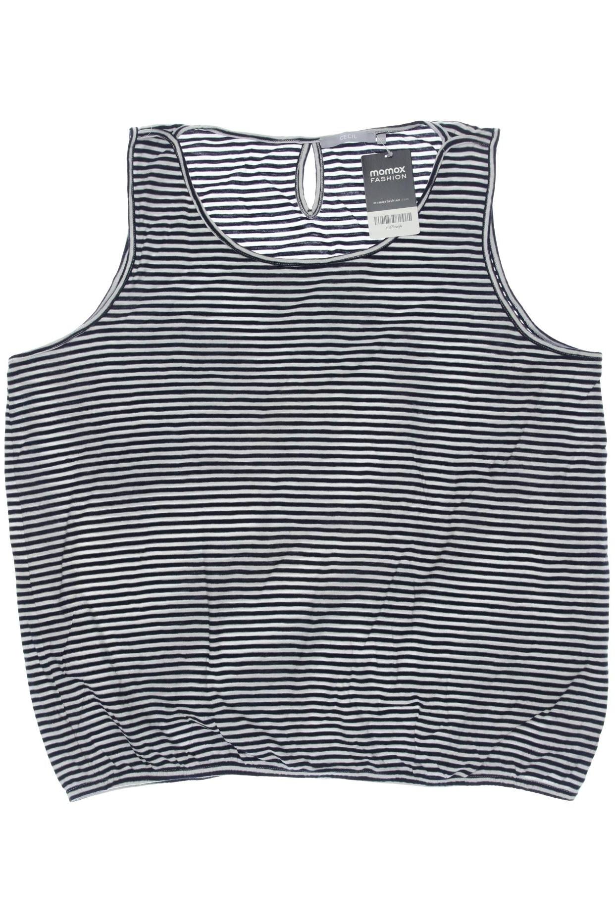 

Cecil Damen Top, mehrfarbig, Gr. 46