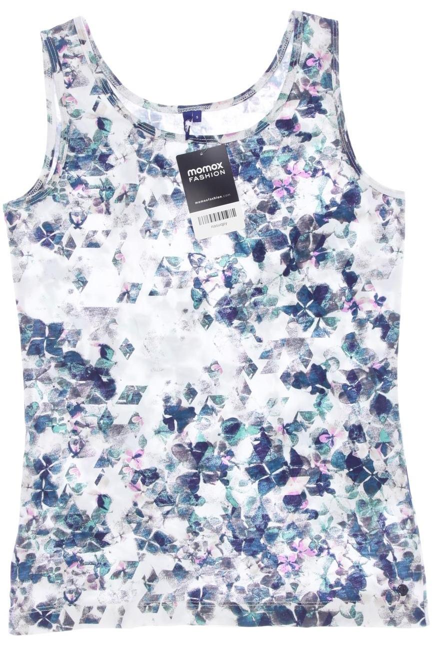 

Cecil Damen Top, türkis, Gr. 36
