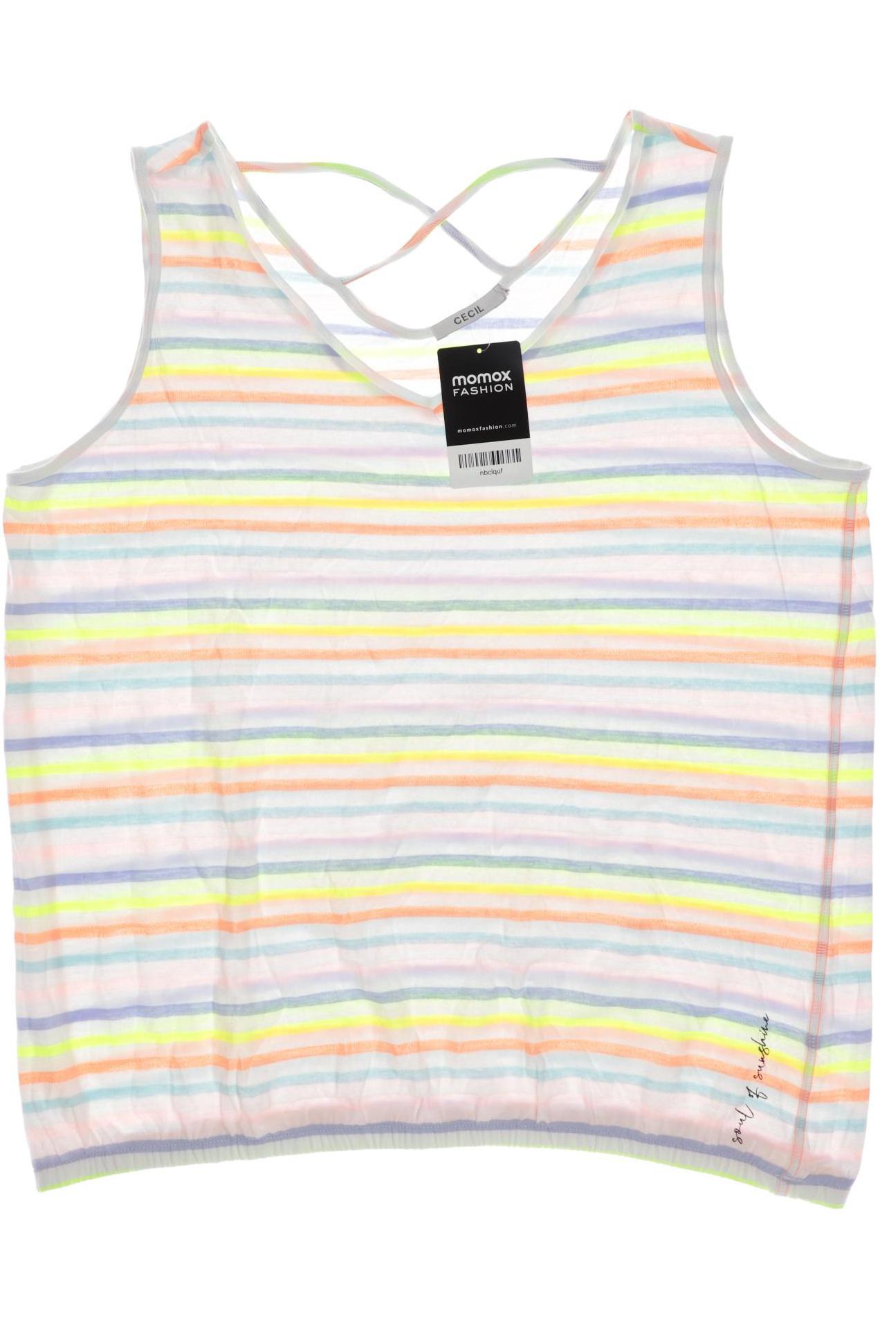 

Cecil Damen Top, mehrfarbig, Gr. 42