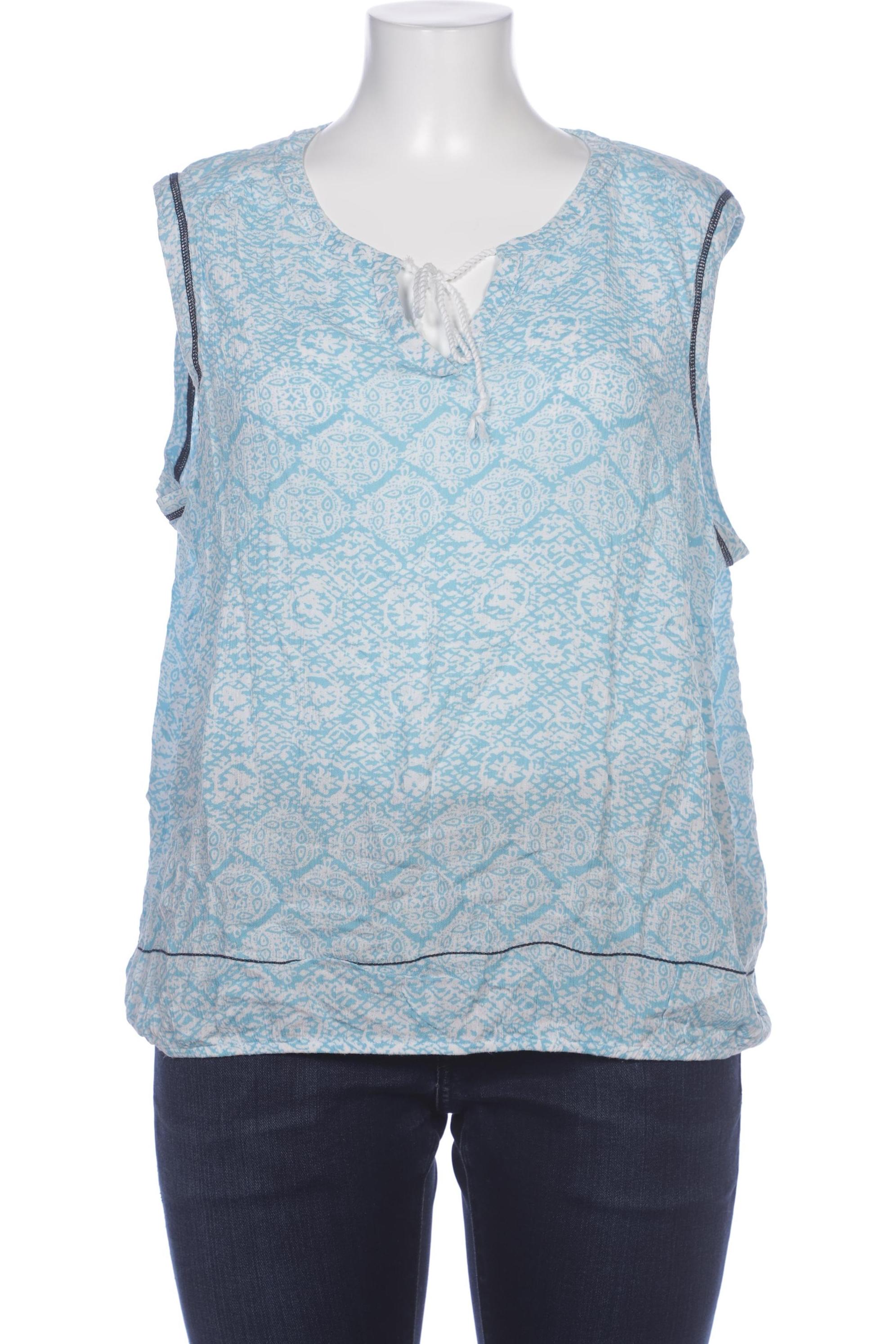 

Cecil Damen Top, hellblau, Gr. 46